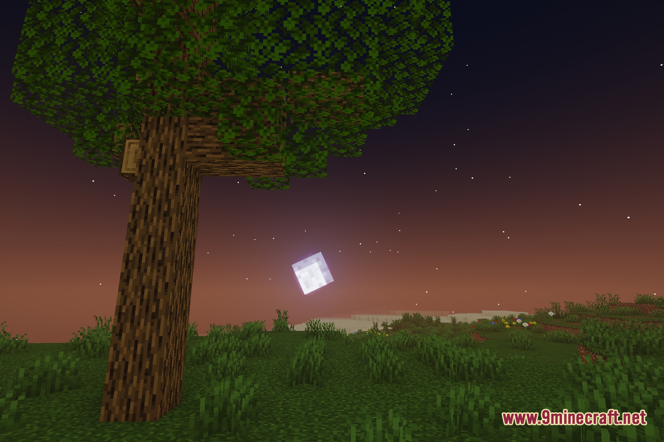 Aetherium Ptgi Shaders (26.3, 1.20.1) – Path Traced Lighting And Reflections 5 Aetherium ptgi shaders screenshot 4