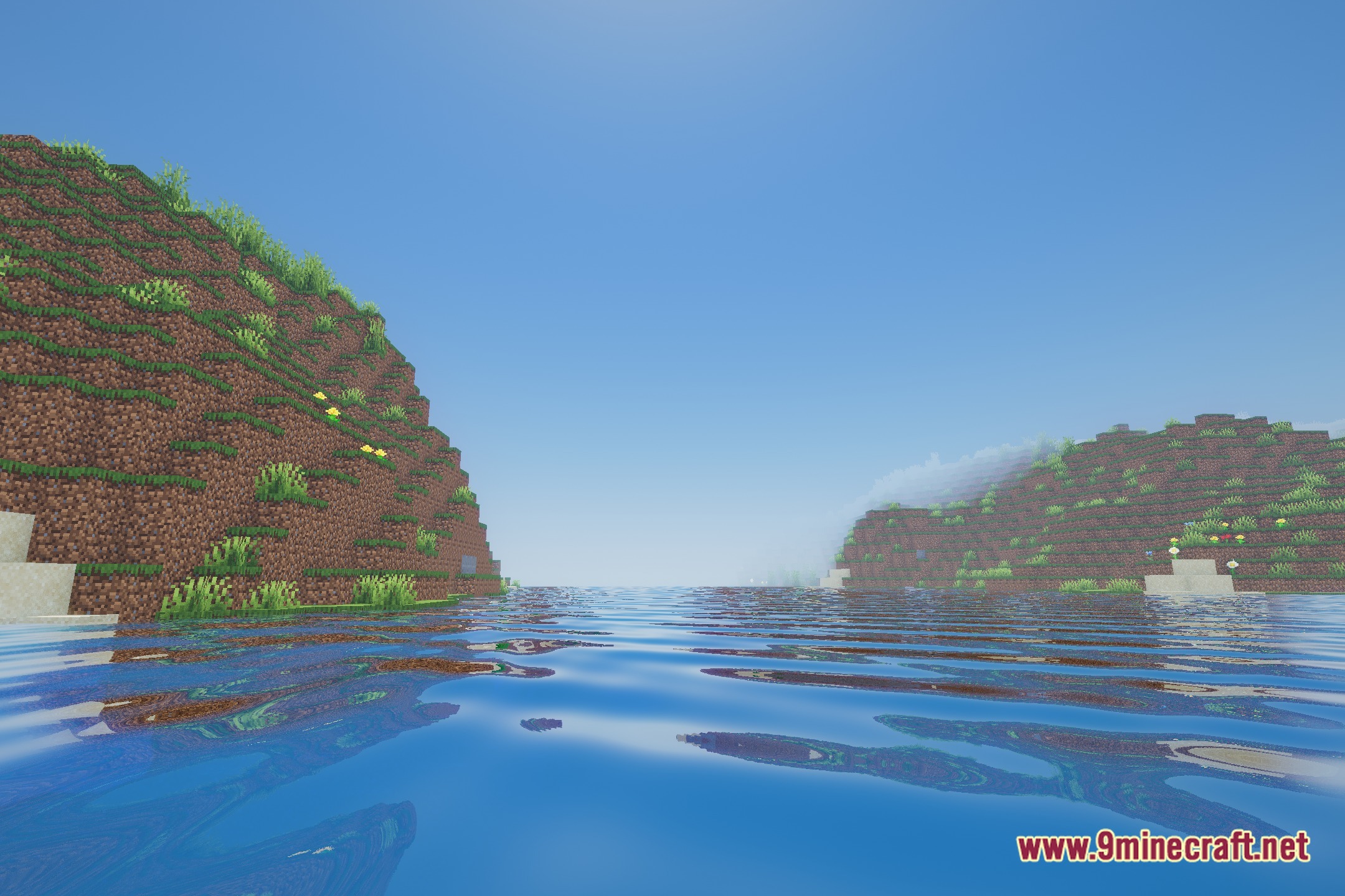 Aetherium Ptgi Shaders (26.3, 1.20.1) – Path Traced Lighting And Reflections 9 Aetherium ptgi shaders screenshot 8