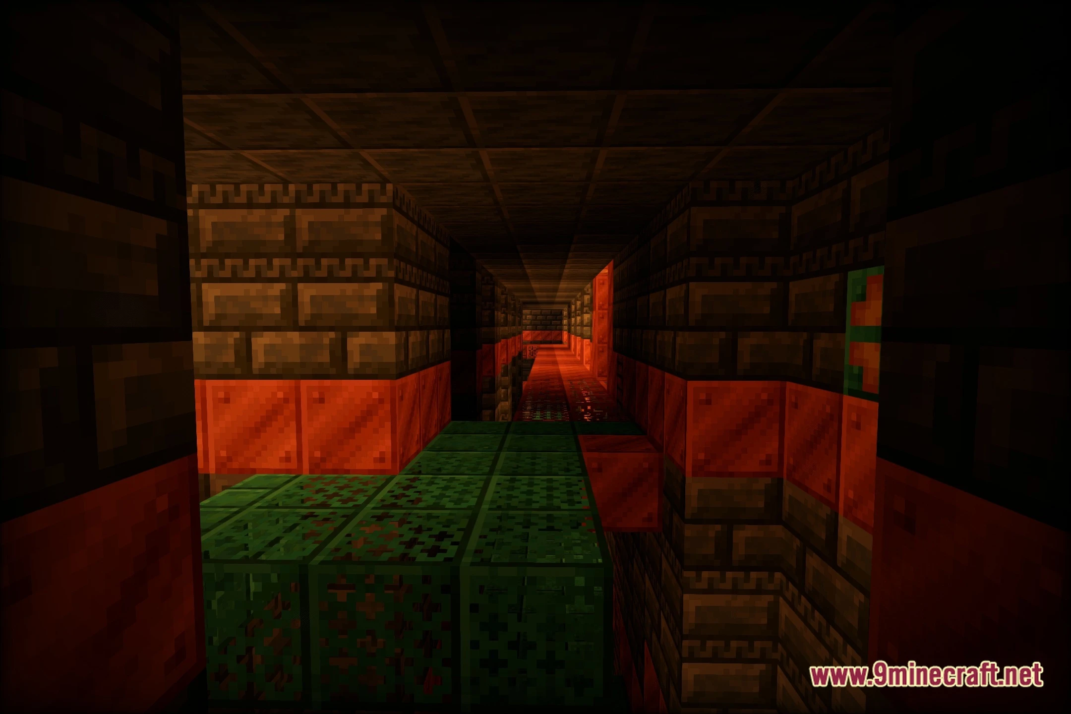 Apaadanyashader (26.3, 1.20.1) – Realistic Lighting For Low-End Pcs 12 Apaadanyashader screenshot 11