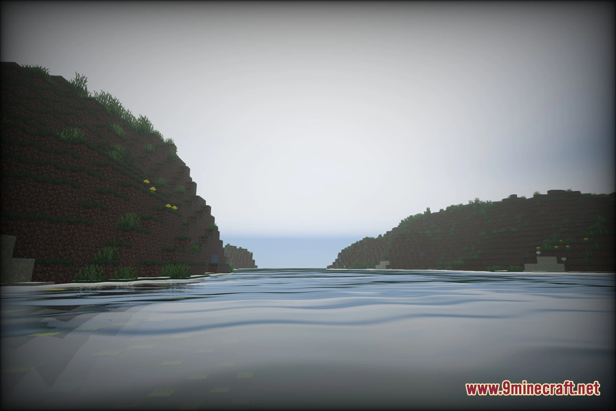 Apaadanyashader (26.3, 1.20.1) – Realistic Lighting For Low-End Pcs 8 Apaadanyashader screenshot 7