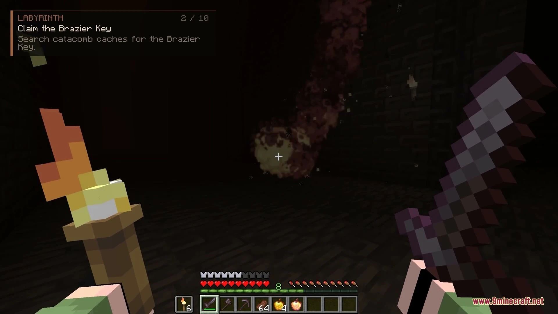 Asterion mod screenshot 11
