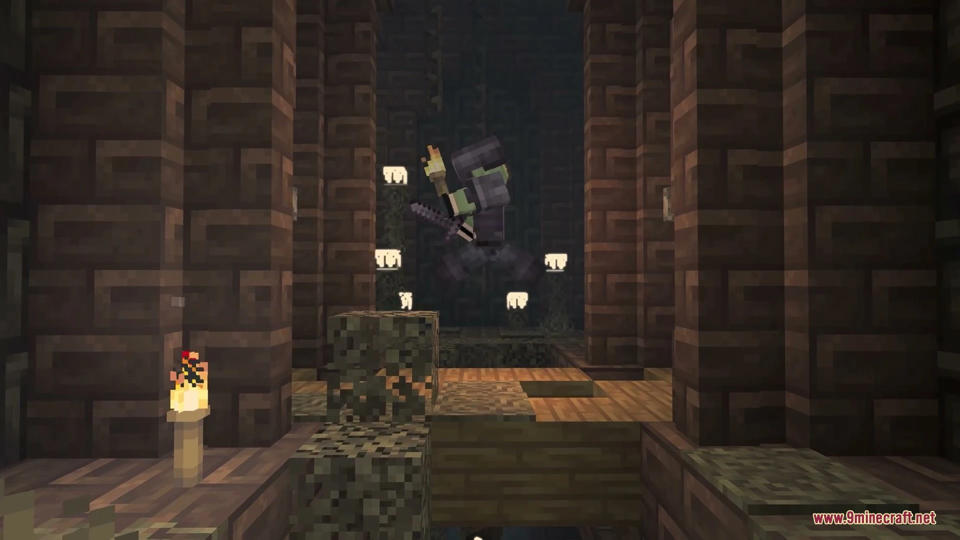 Asterion mod screenshot 12