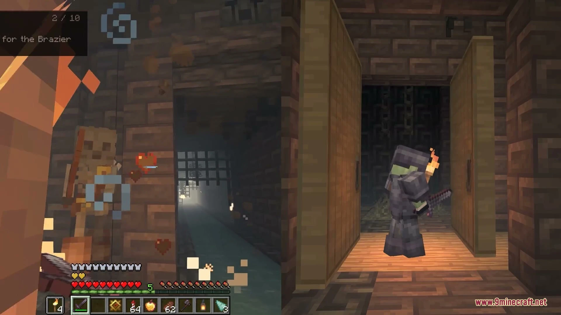 Asterion mod screenshot 14