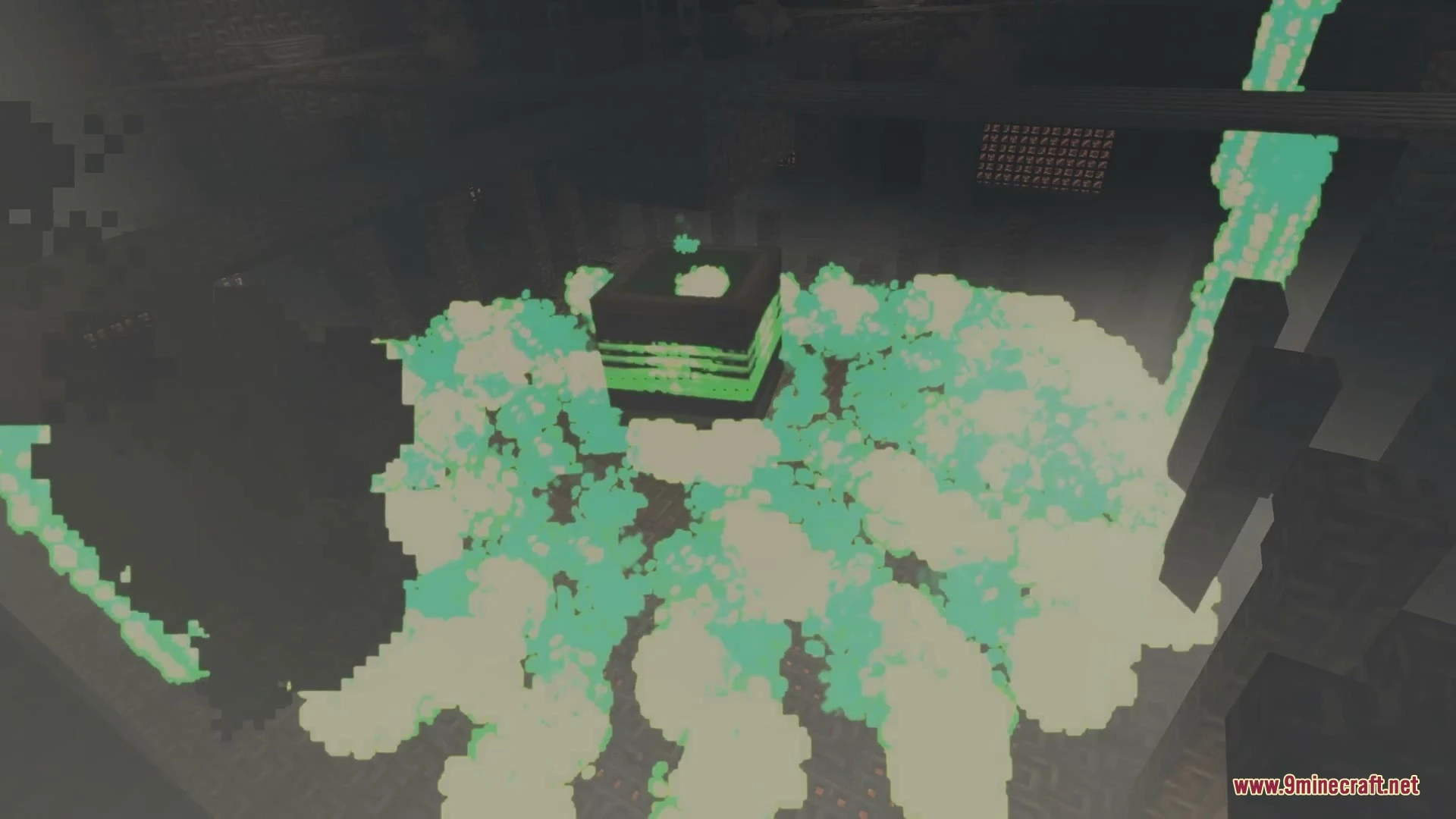 Asterion mod screenshot 15