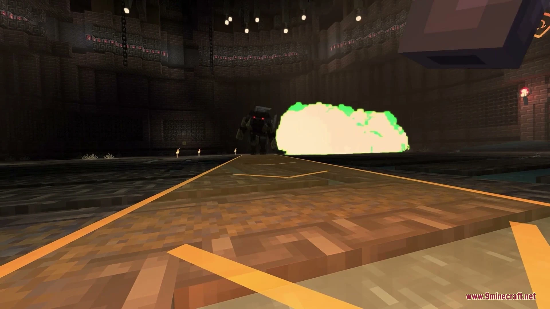 Asterion mod screenshot 18