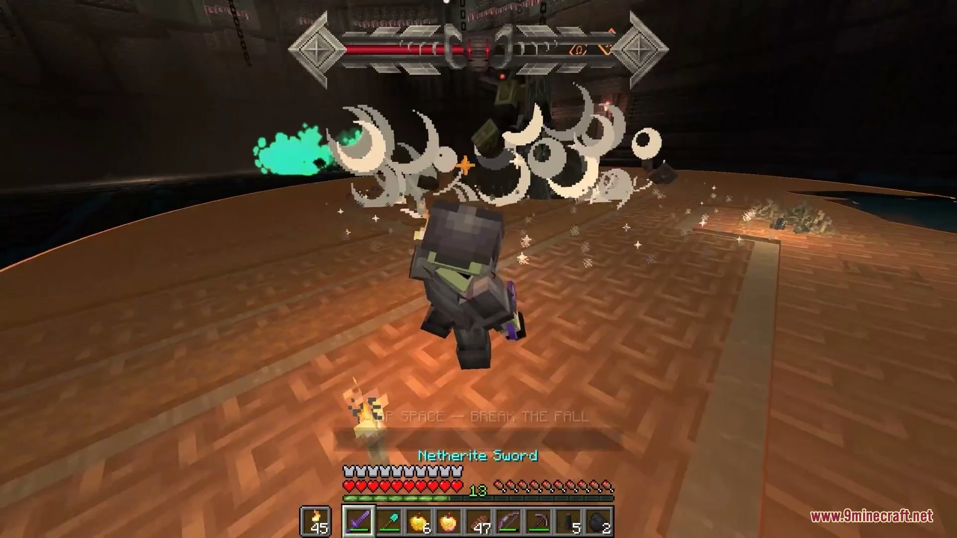 Asterion mod screenshot 4