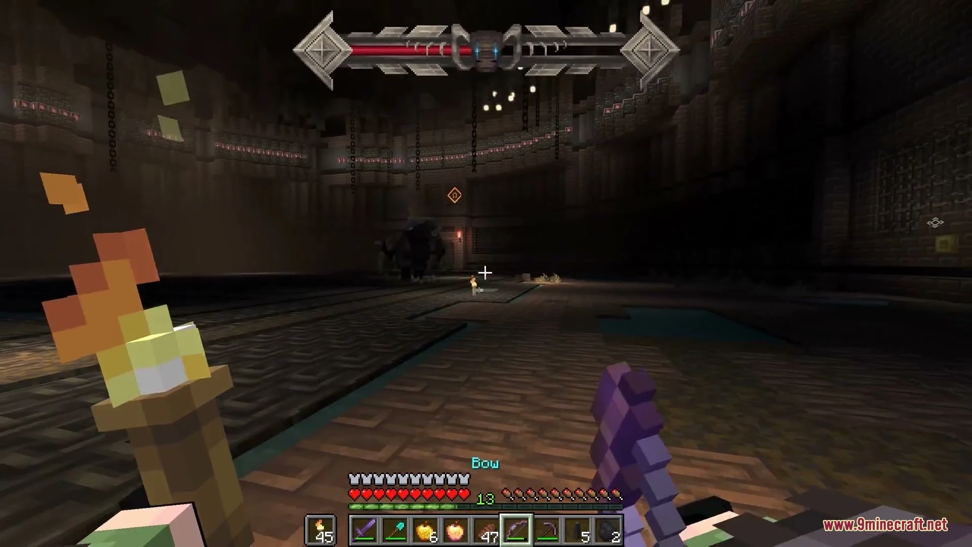 Asterion mod screenshot 7
