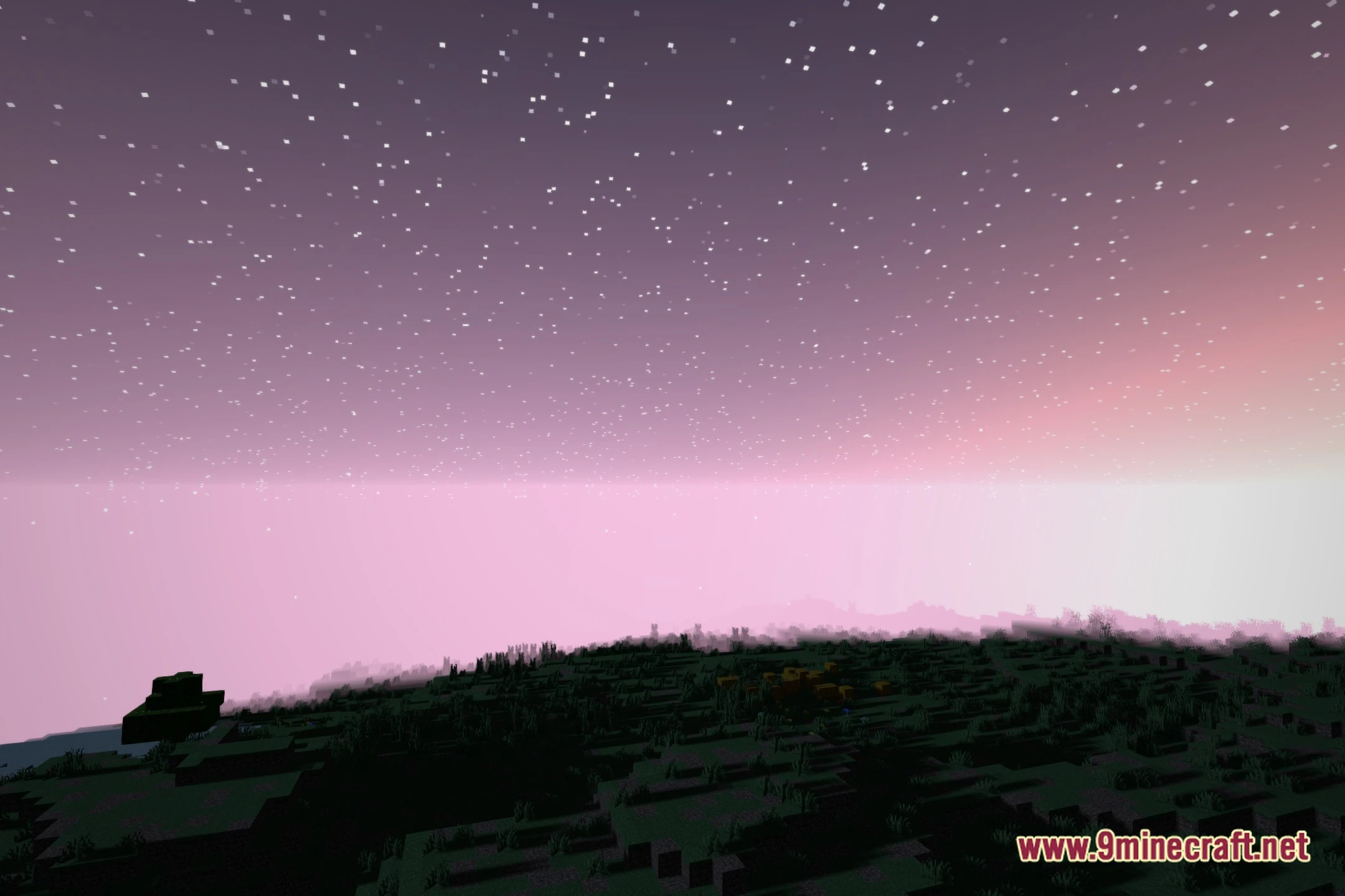 Barapag Shaders (26.3, 1.20.1) – Warm Lighting And Soft Shadows 8 Barapag shaders screenshot 7
