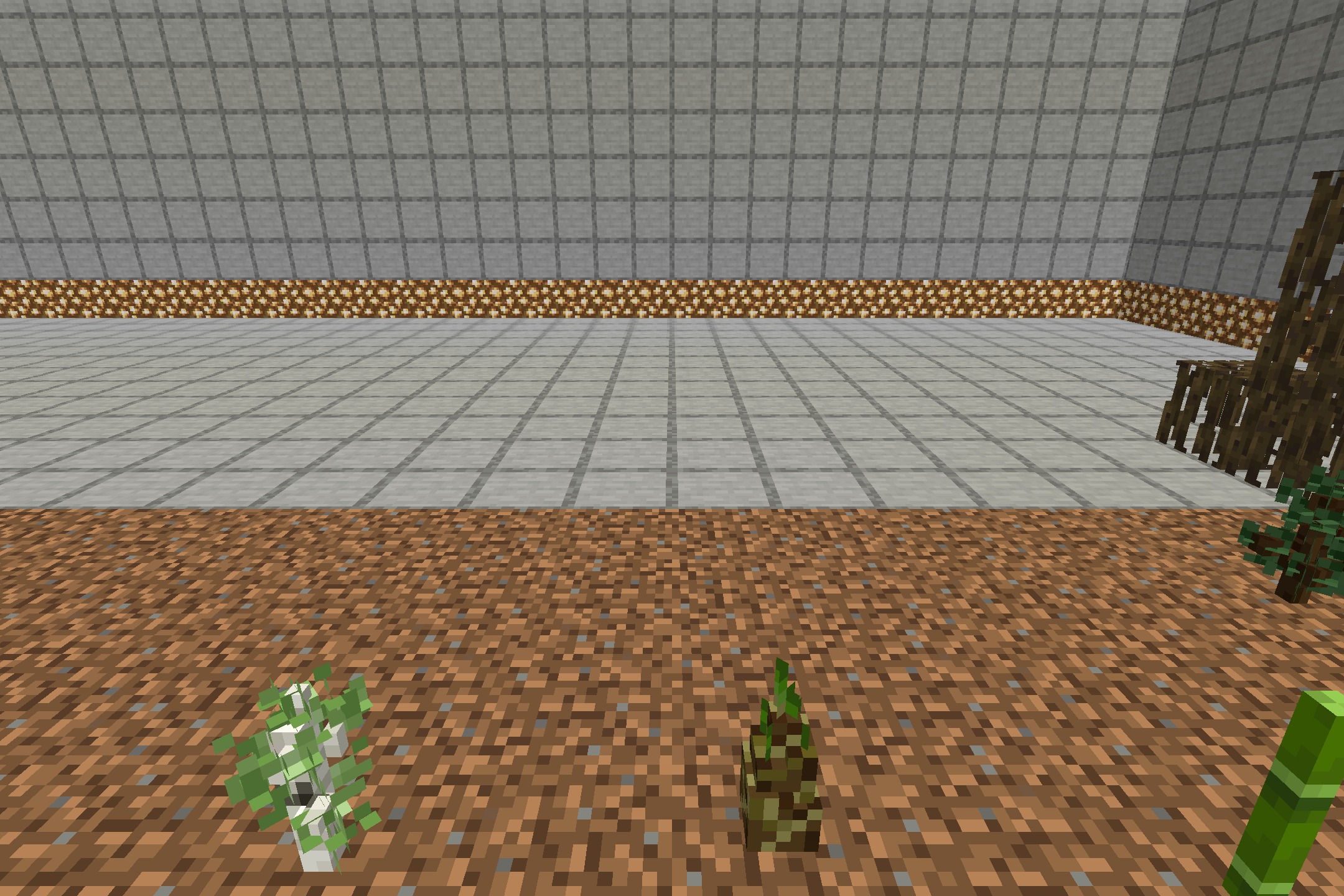 Better 3D Saplings Resource Pack (26.1.2, 1.20.1) – Lively Foliage With True 5 Better 3d saplings resource pack screenshot 4