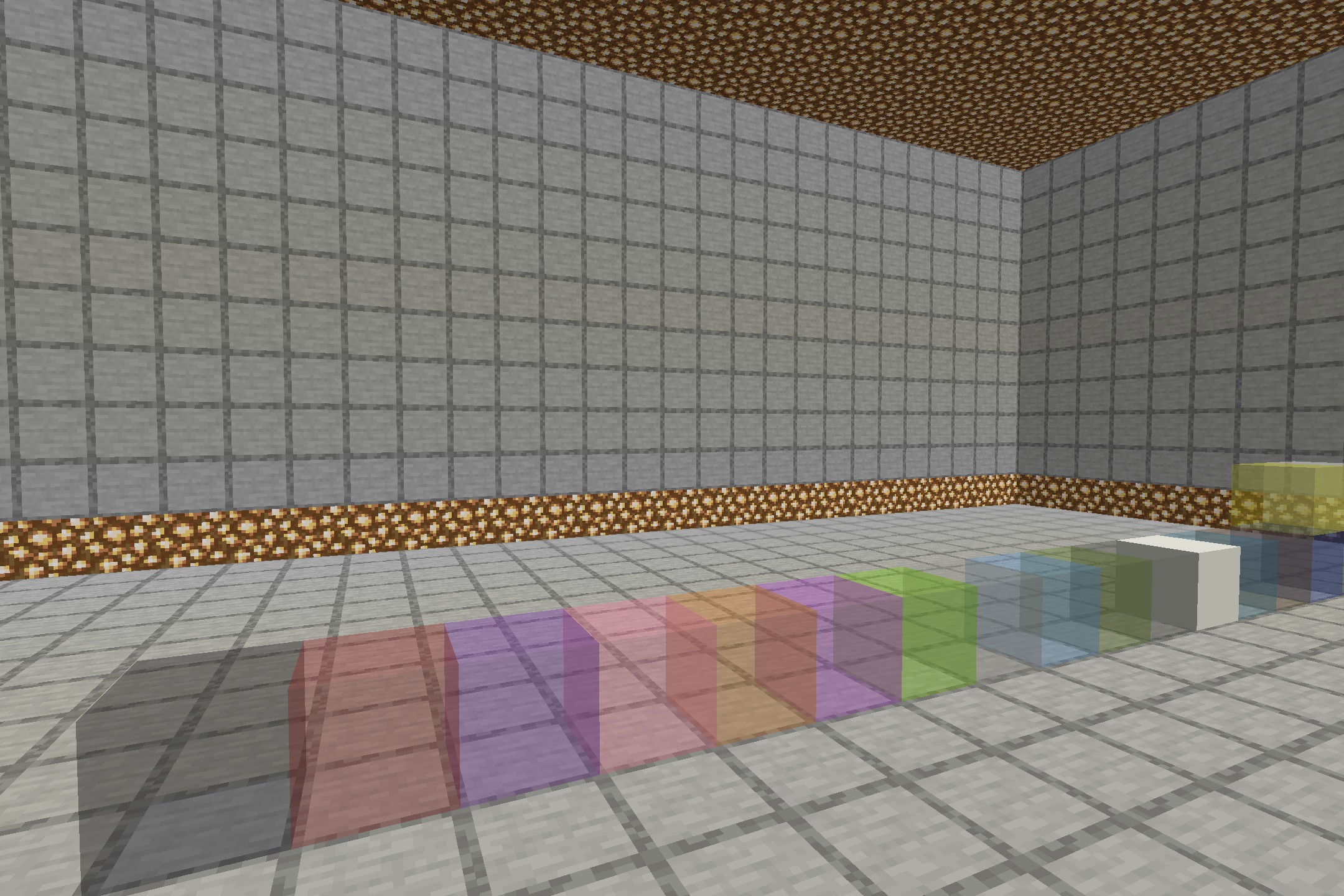 Better Glass Edges Resource Pack (26.3, 1.20.1) – Clear Windows For Sleek 4 Better glass edges resource pack screenshot 3