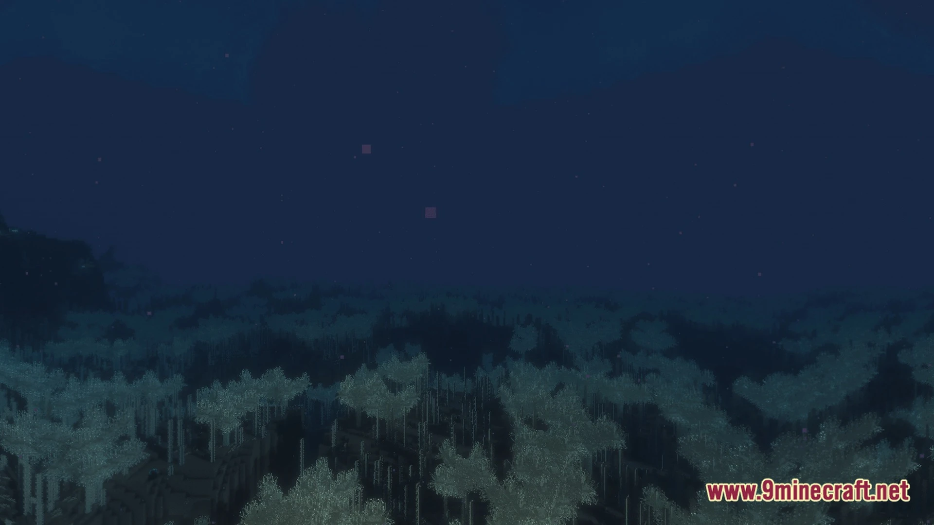 Beyond ocean modpack screenshot 10