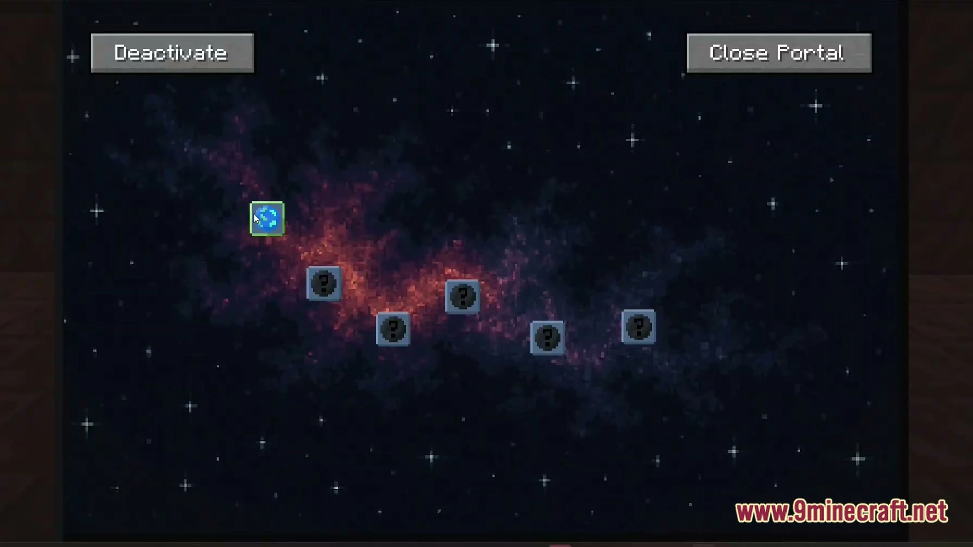 Beyond ocean modpack screenshot 3