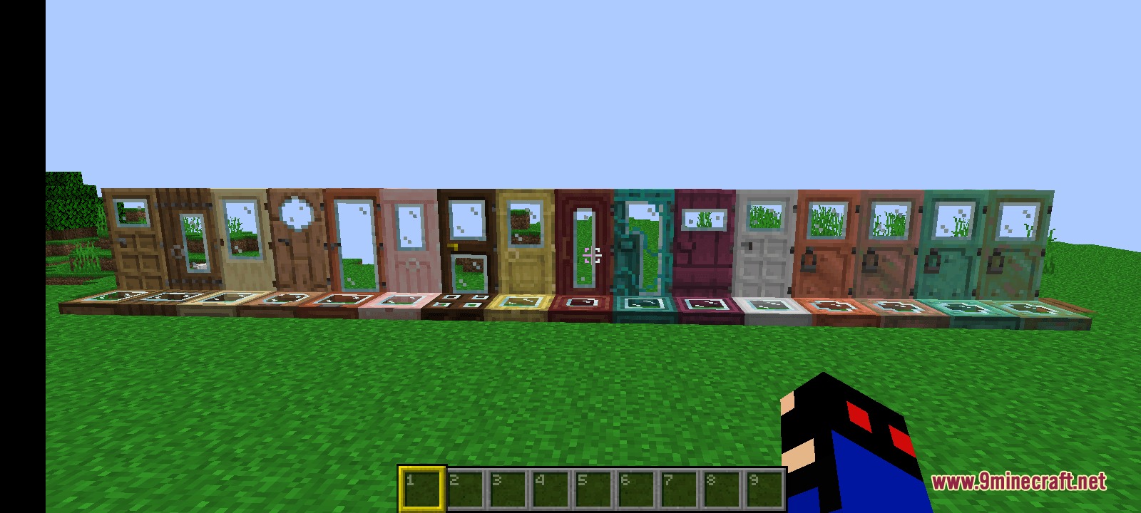 Bishal Gamer Texture Pack Resource Pack (26.3, 1.21.11) 6 Bishal gamer texture pack resource pack screenshot 5