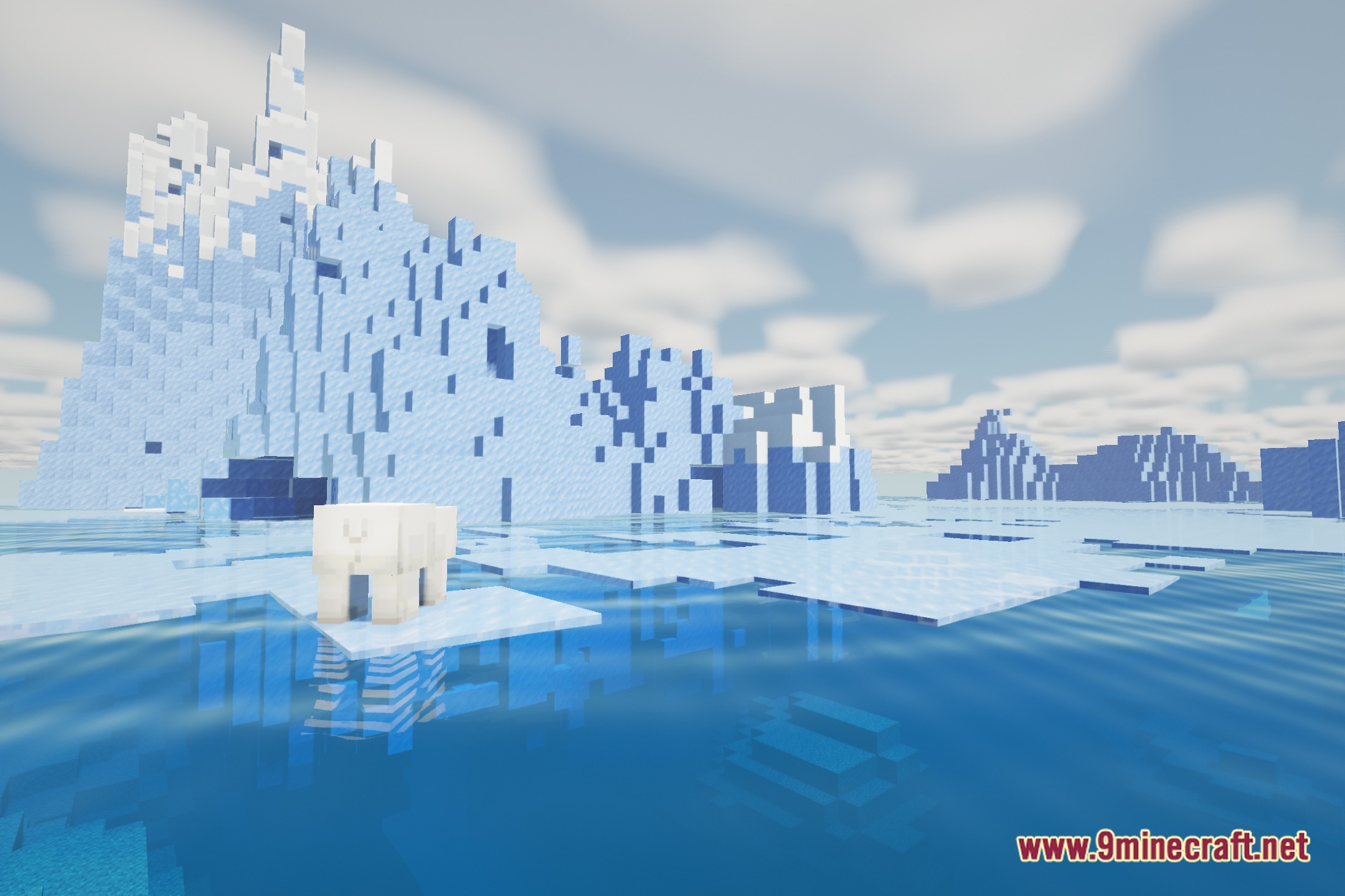 Boralancesshaders screenshot 10