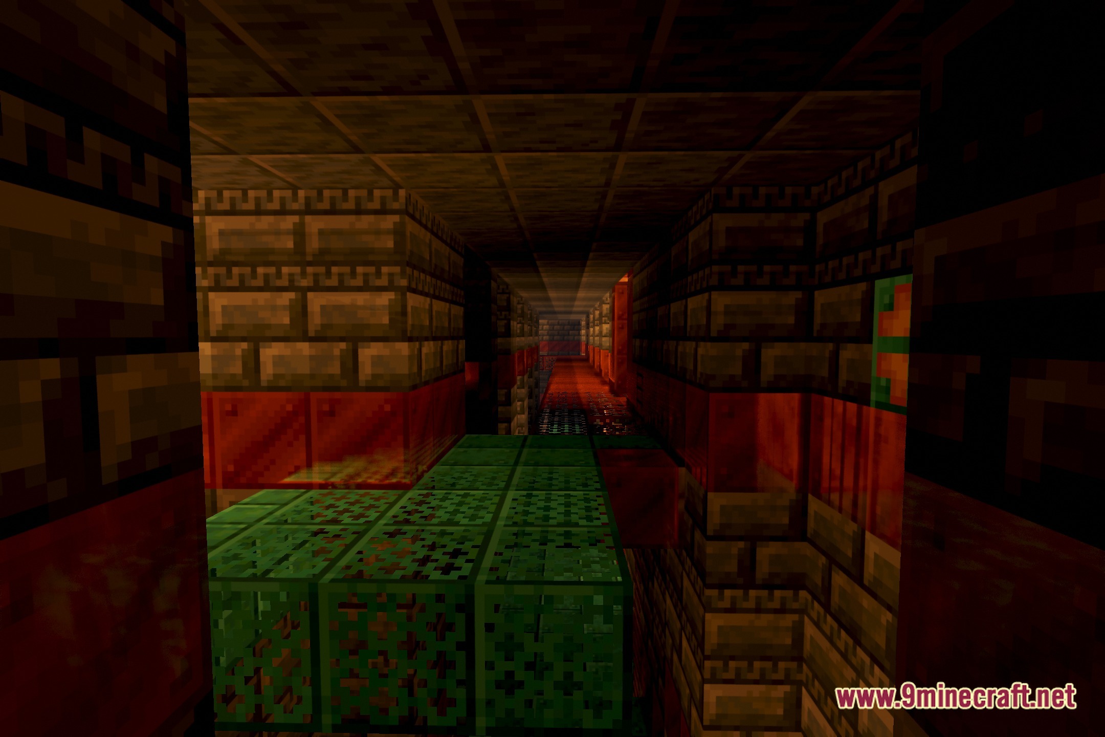 Boralancesshaders screenshot 12