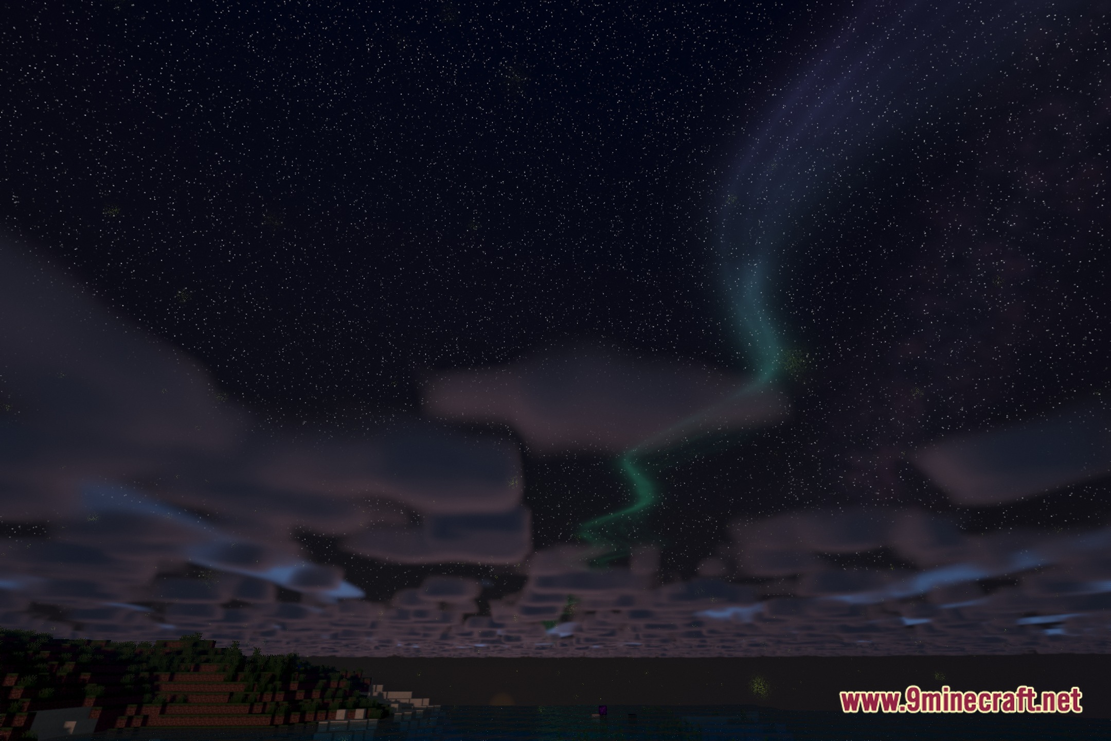 Boralancesshaders screenshot 4