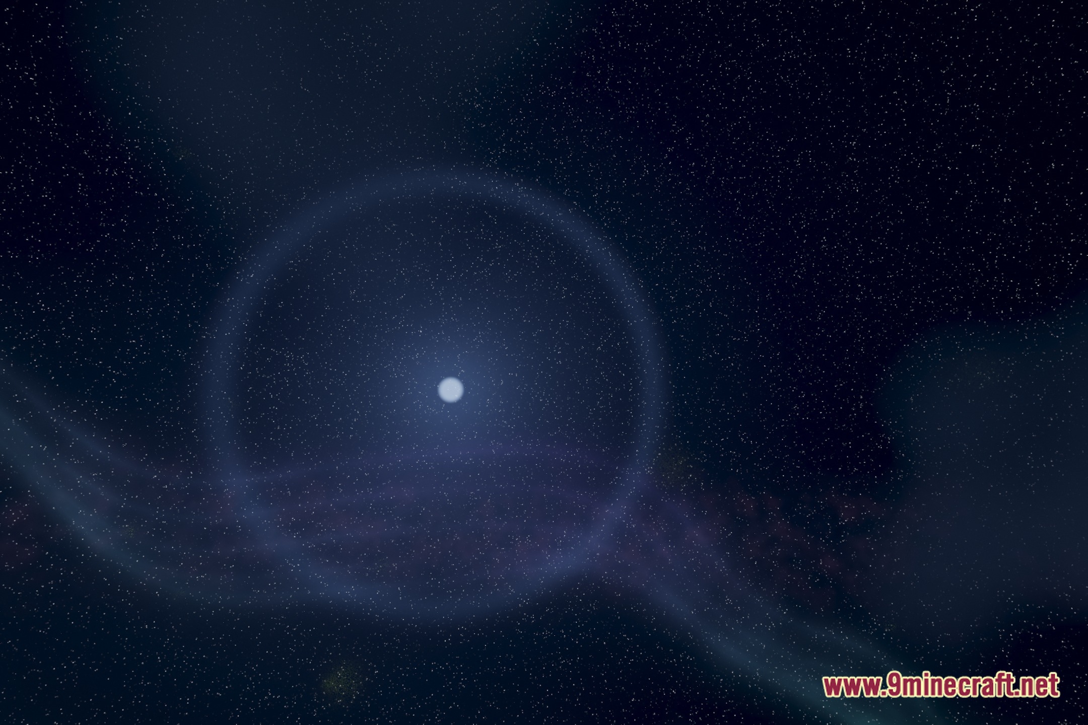 Boralancesshaders screenshot 6