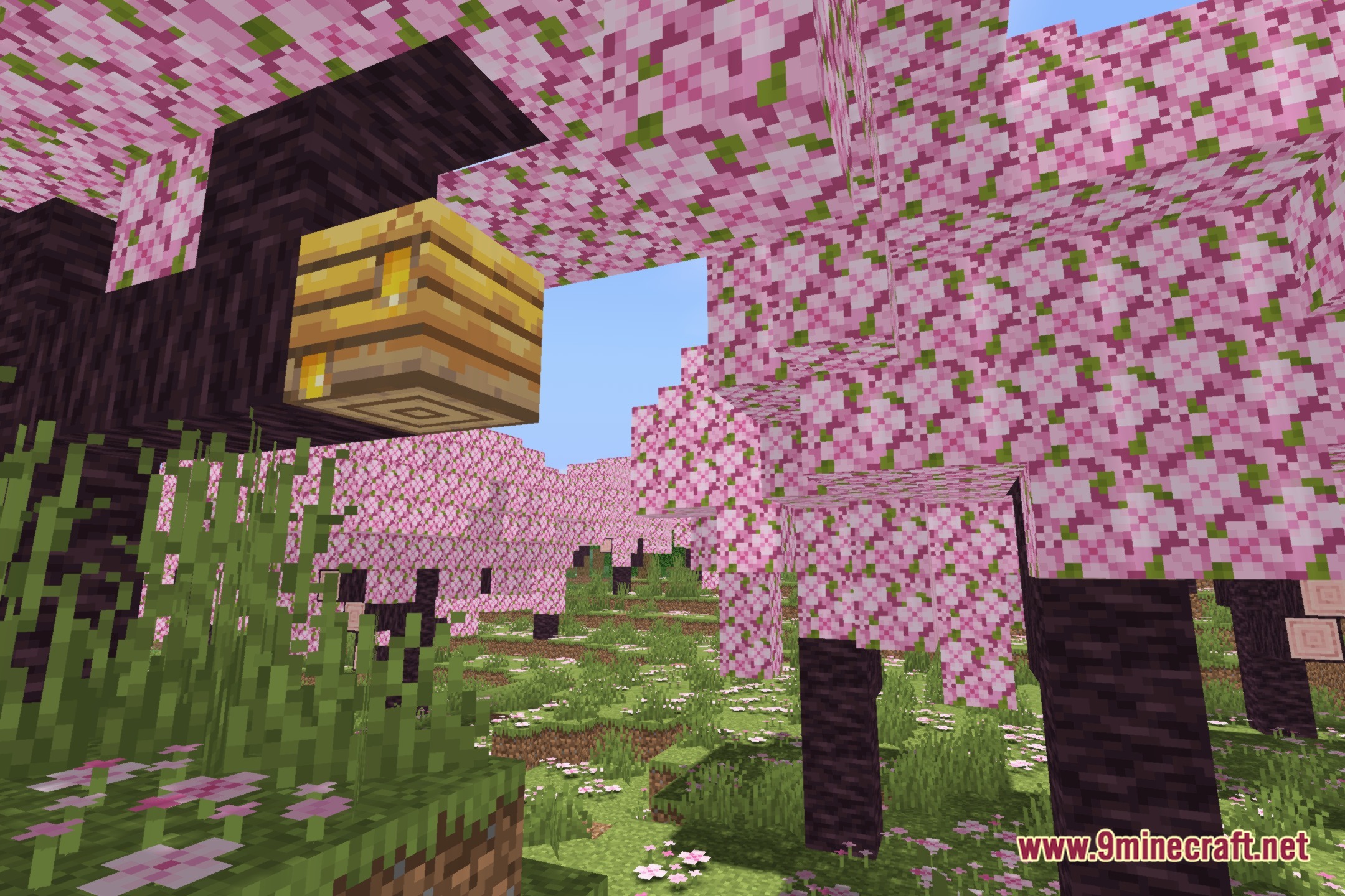 Brisa lite shaders screenshot 1