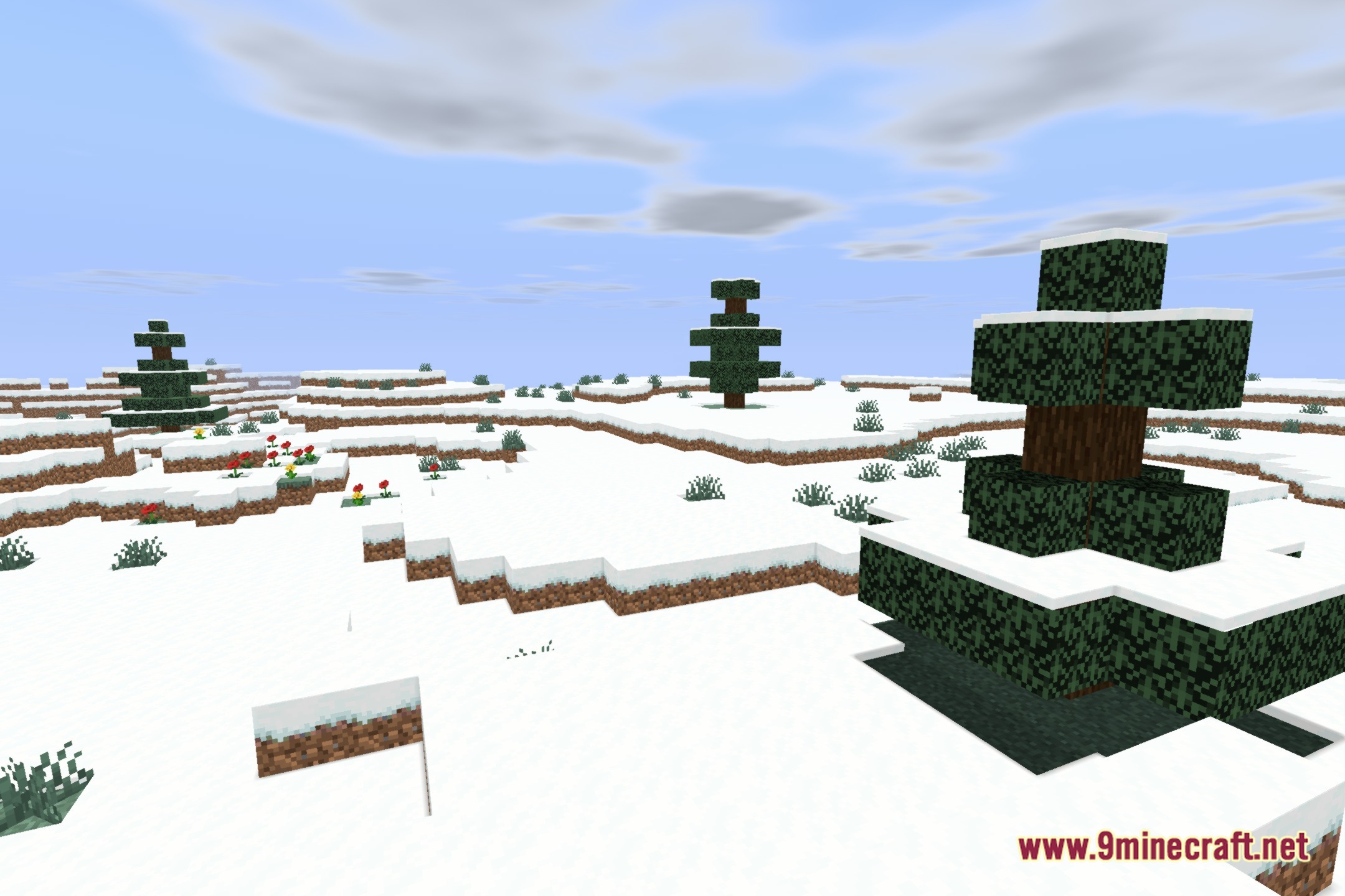 Brisa lite shaders screenshot 10