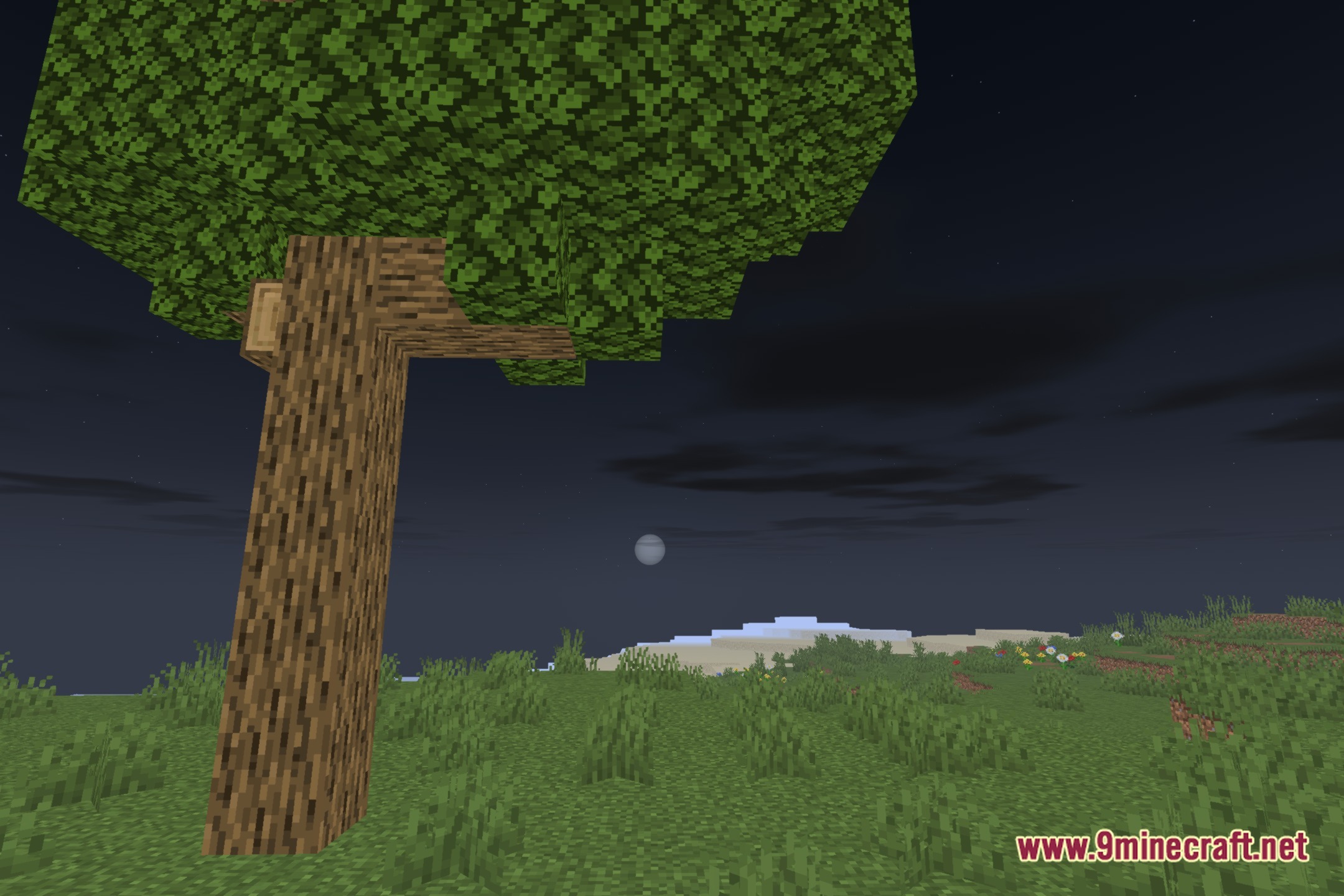 Brisa lite shaders screenshot 4