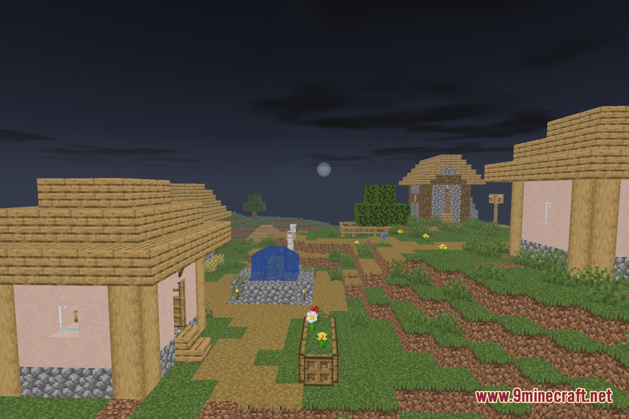 Brisa lite shaders screenshot 5
