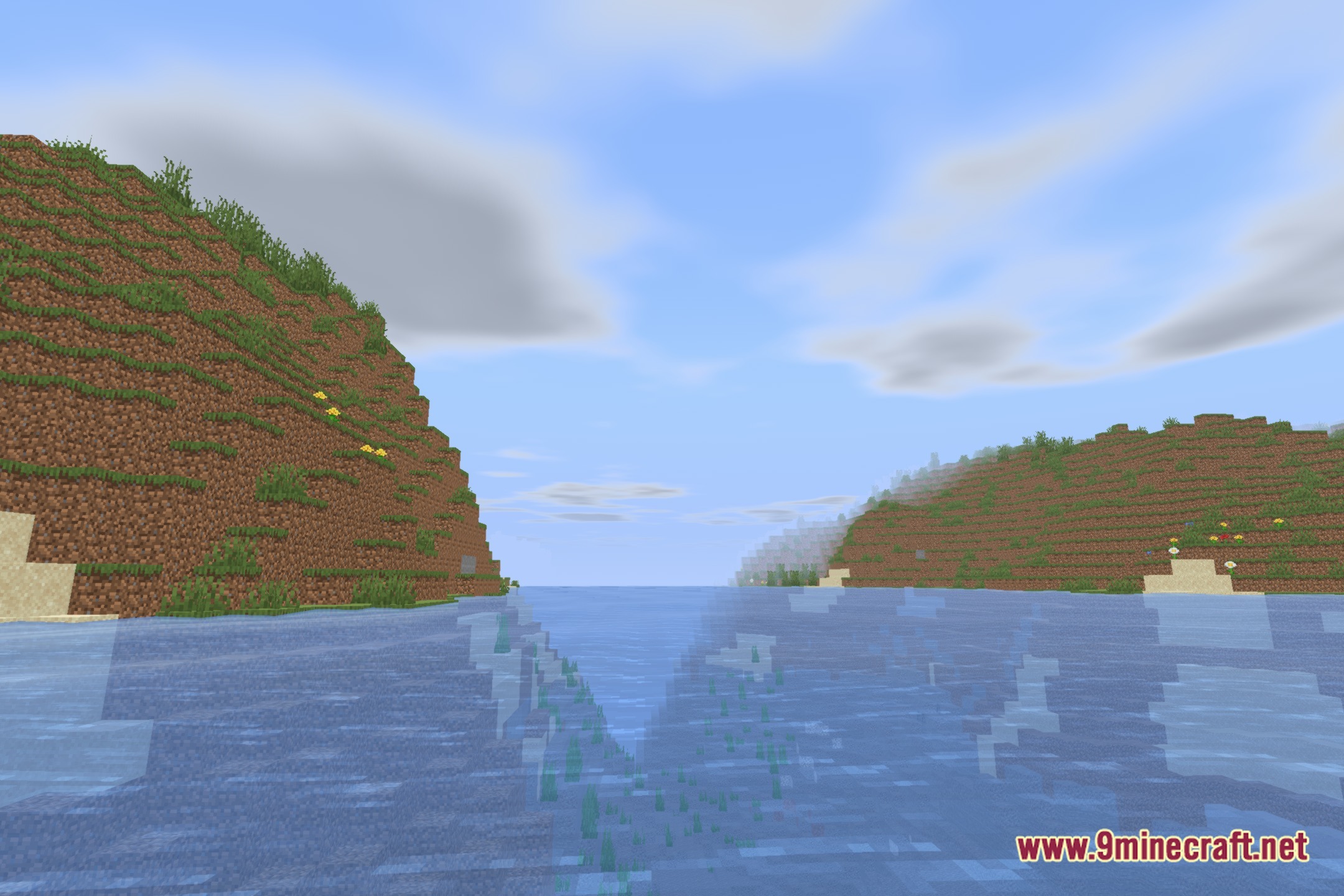 Brisa lite shaders screenshot 7