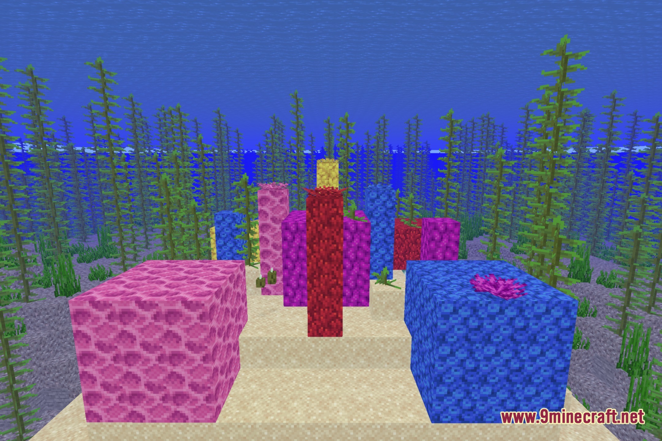 Brisa lite shaders screenshot 8