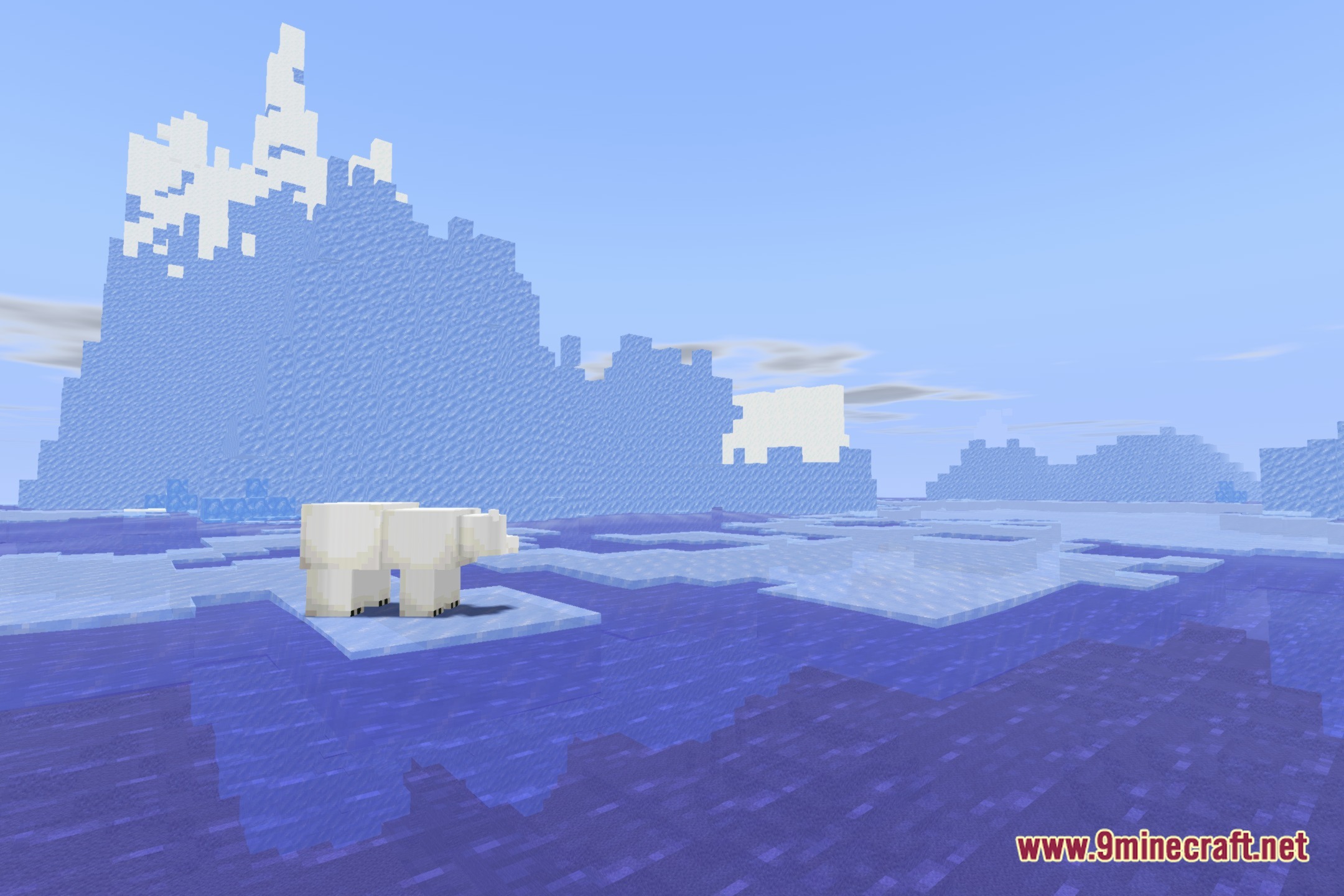 Brisa lite shaders screenshot 9
