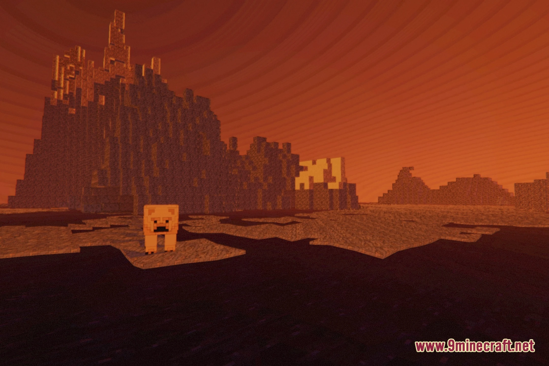 Byteshade pt shaders screenshot 10