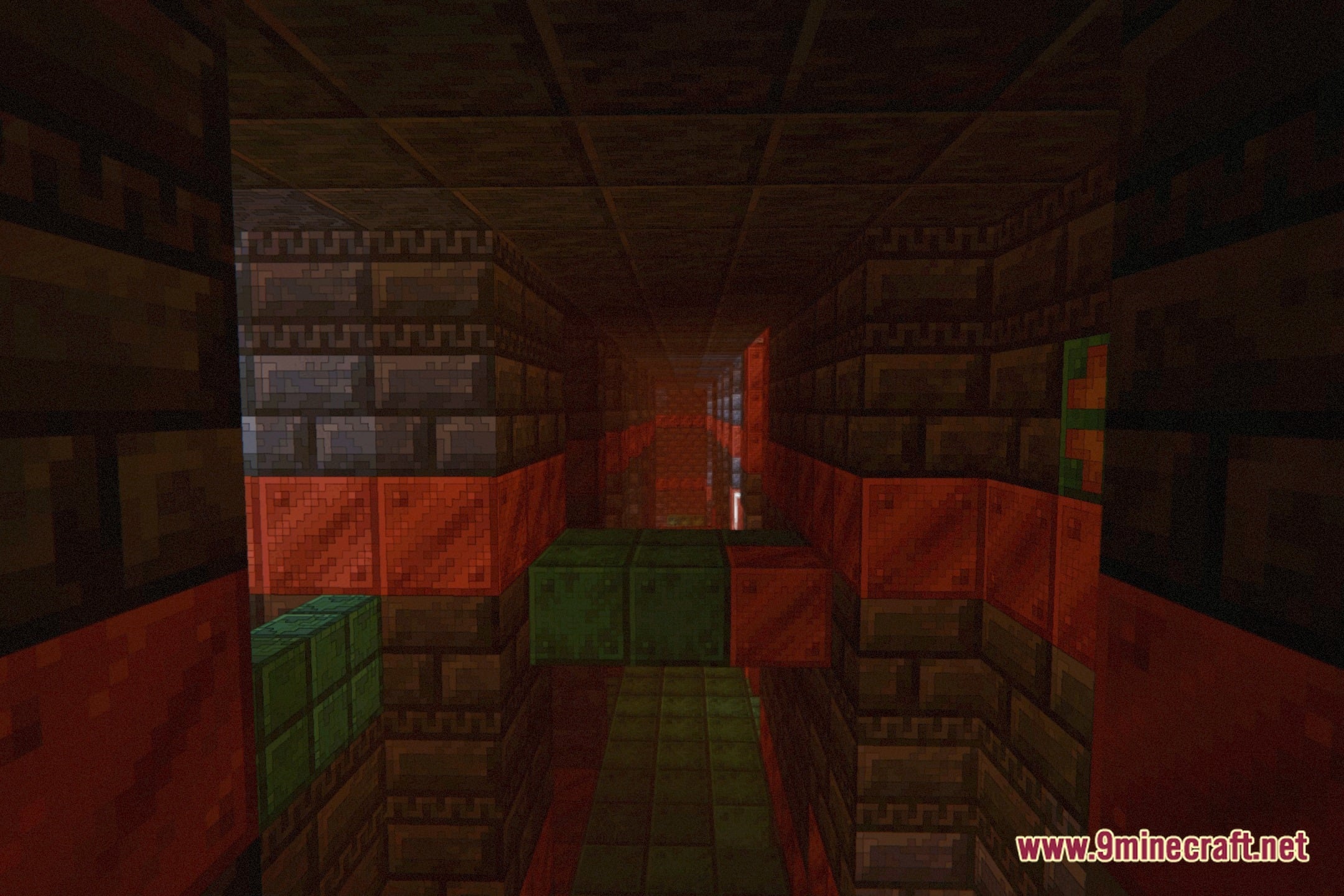 Byteshade pt shaders screenshot 12