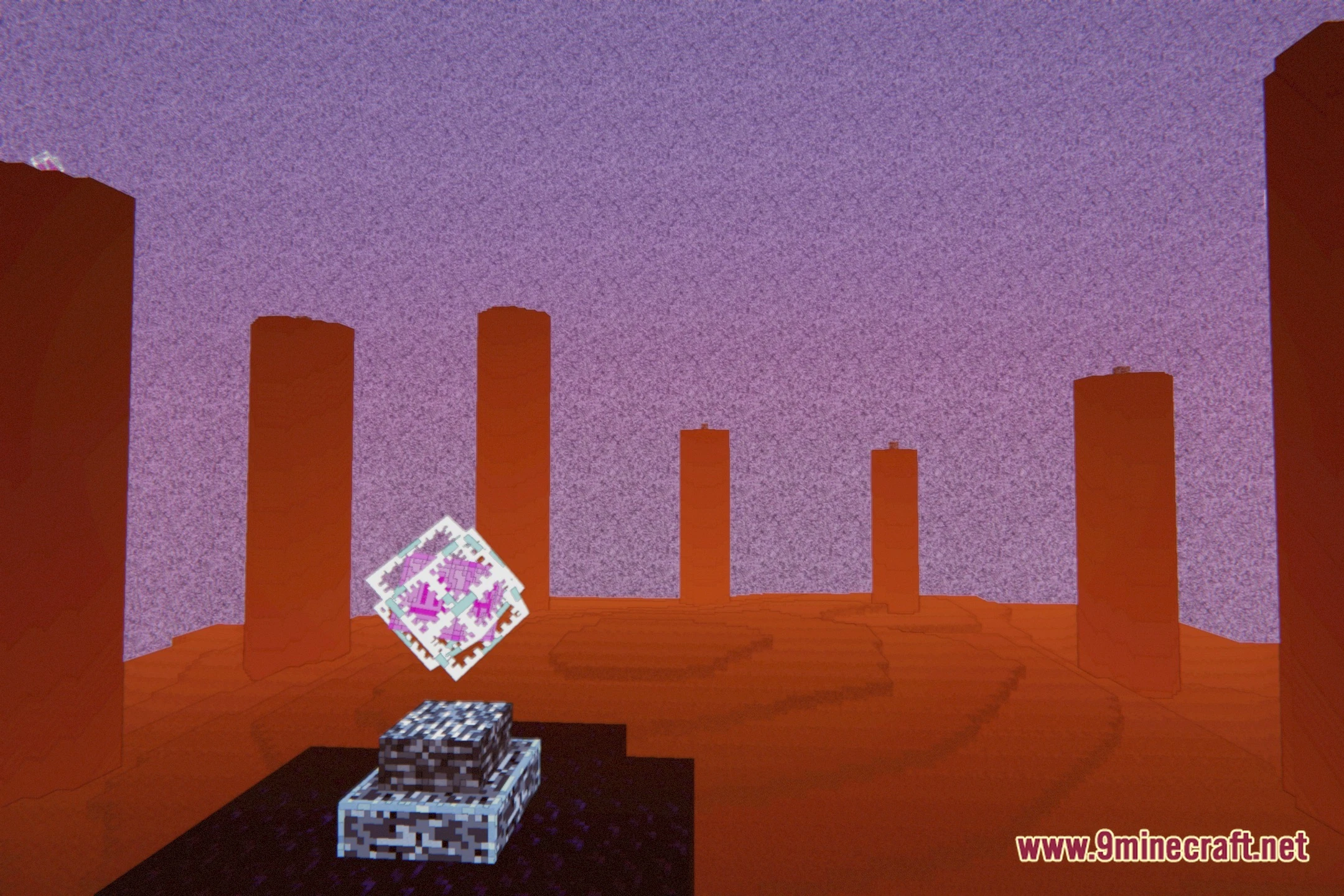 Byteshade pt shaders screenshot 3