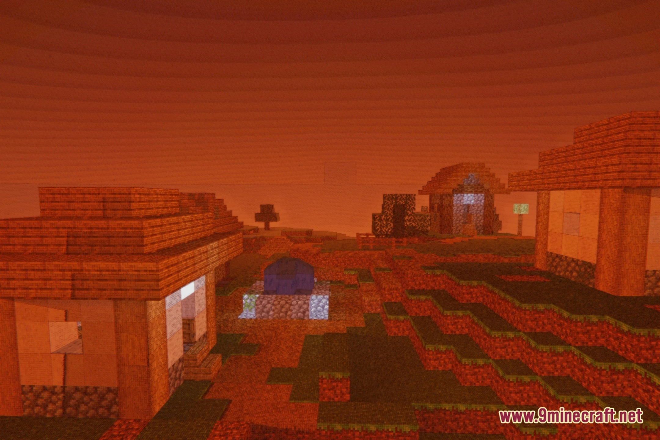 Byteshade pt shaders screenshot 5