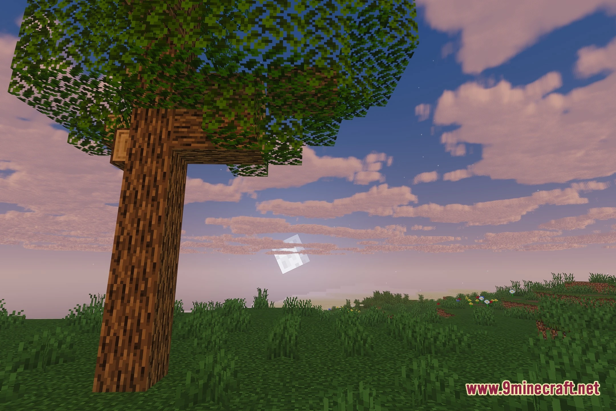 Coral Vxgi Shaders (26.3, 1.20.1) – Real-Time Voxel Global Illumination 5 Coral vxgi shaders screenshot 4