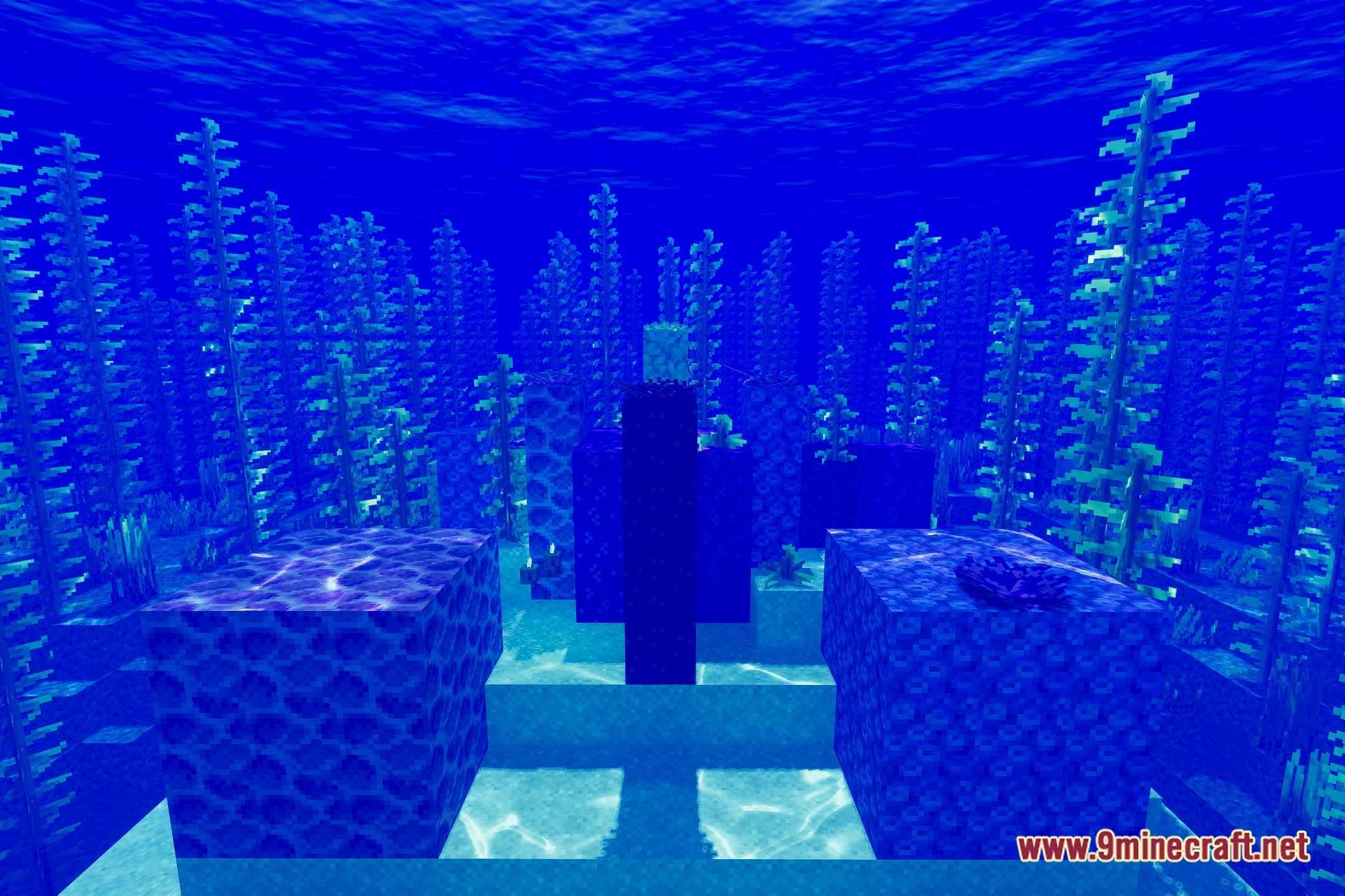 Coral Vxgi Shaders (26.3, 1.20.1) – Real-Time Voxel Global Illumination 9 Coral vxgi shaders screenshot 8