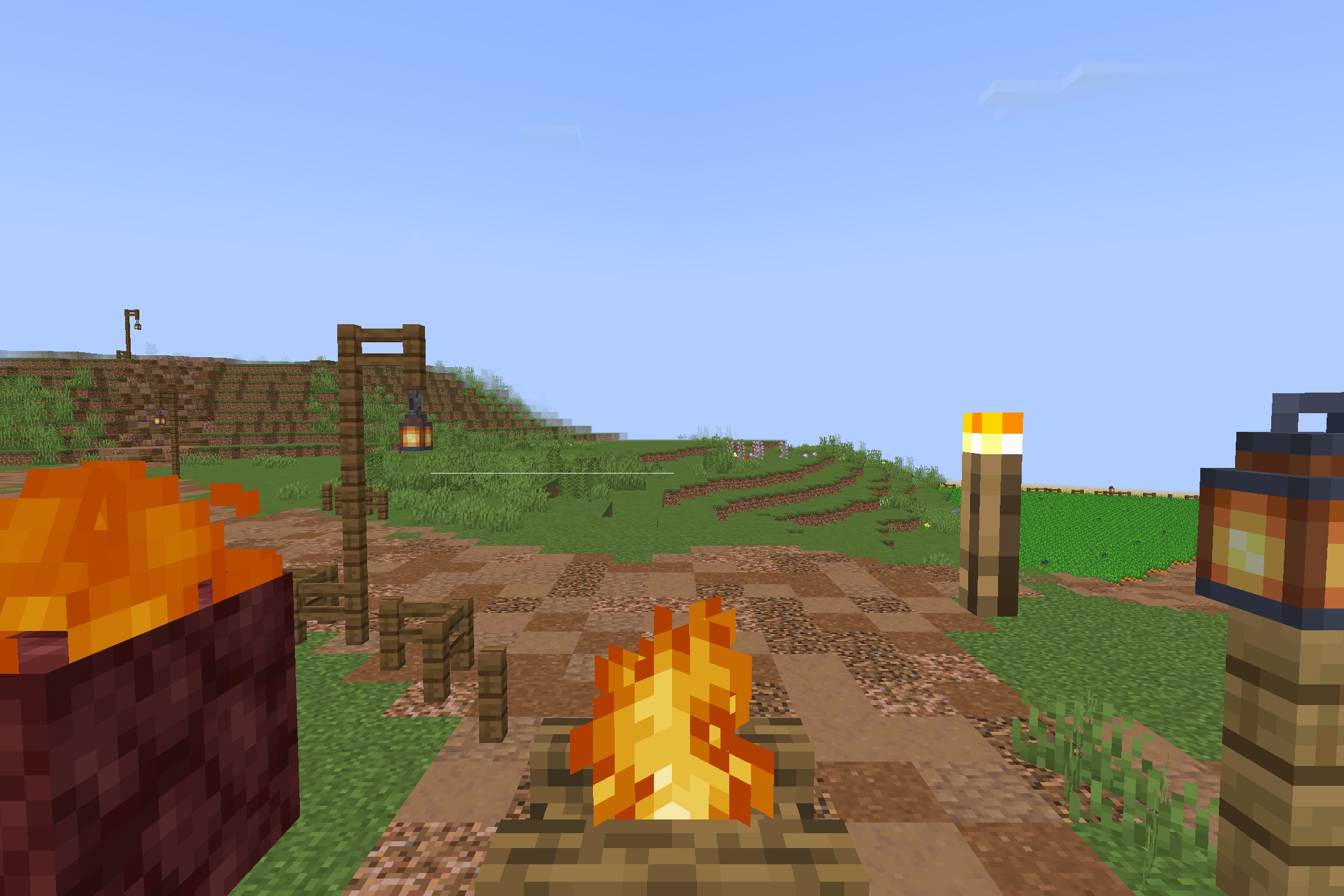 Cpvp Pvp Pack Resource Pack (26.3, 1.20.1) – Crisp Outlines For Fast Crystal 9 Cpvp pvp pack resource pack screenshot 8