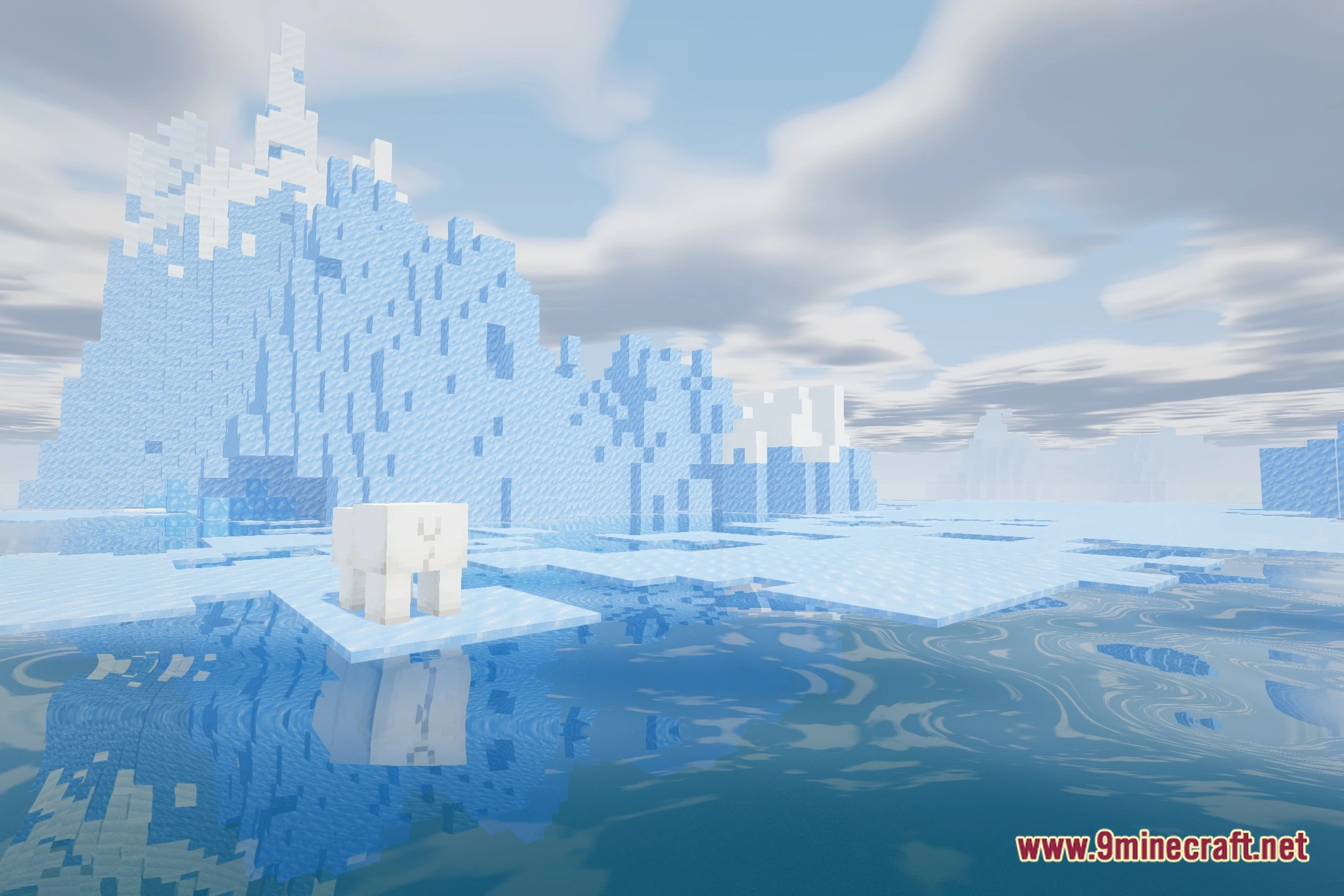 Chatgpt Visuals Shaders (26.3, 1.20.1) – Ai Generated Lighting And Shadows 11 Chatgpt visuals shaders screenshot 10