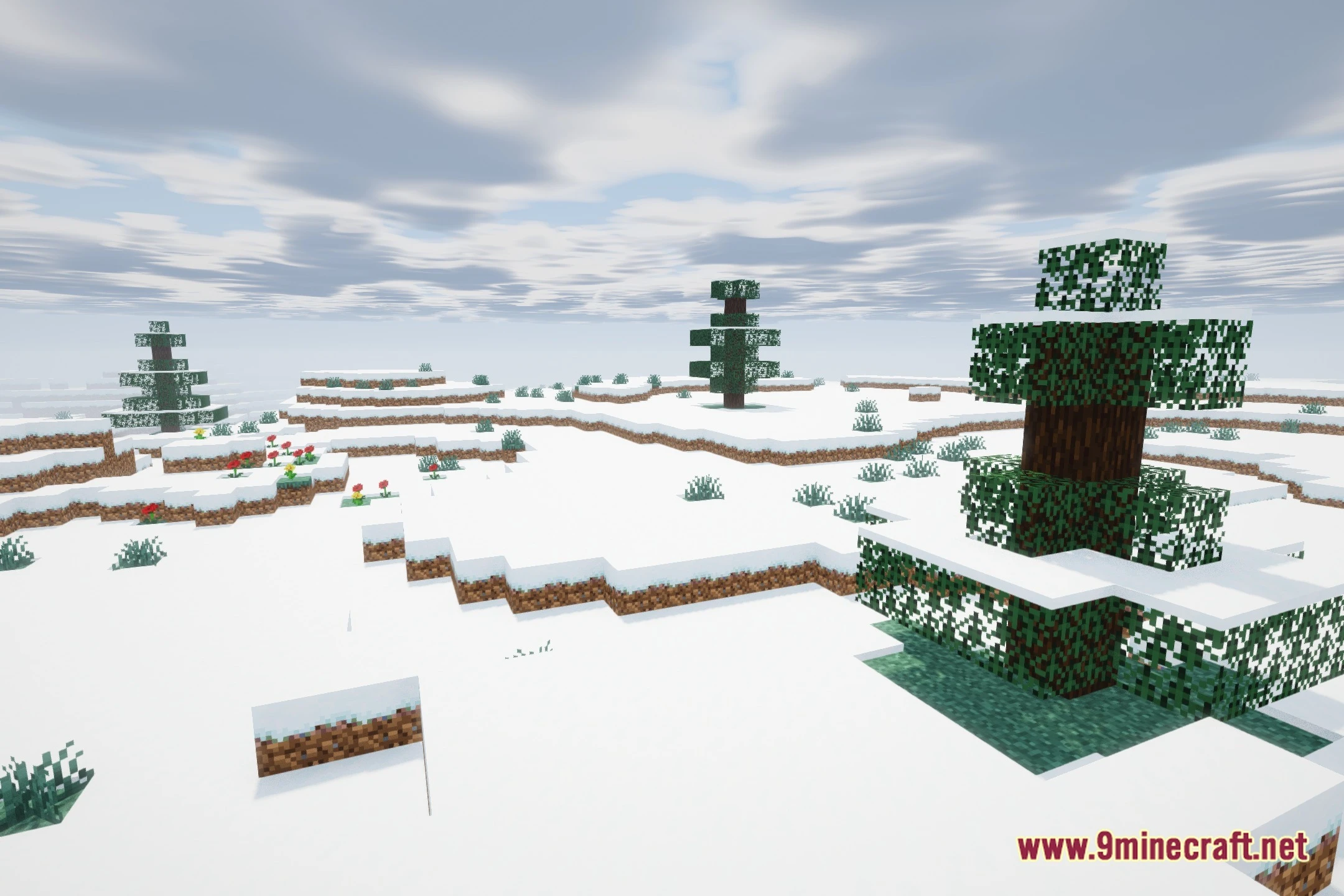 Chatgpt Visuals Shaders (26.3, 1.20.1) – Ai Generated Lighting And Shadows 12 Chatgpt visuals shaders screenshot 11