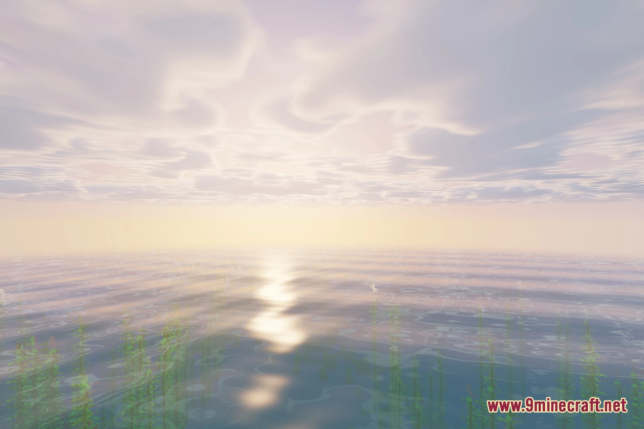 Chatgpt Visuals Shaders (26.3, 1.20.1) – Ai Generated Lighting And Shadows 3 Chatgpt visuals shaders screenshot 2