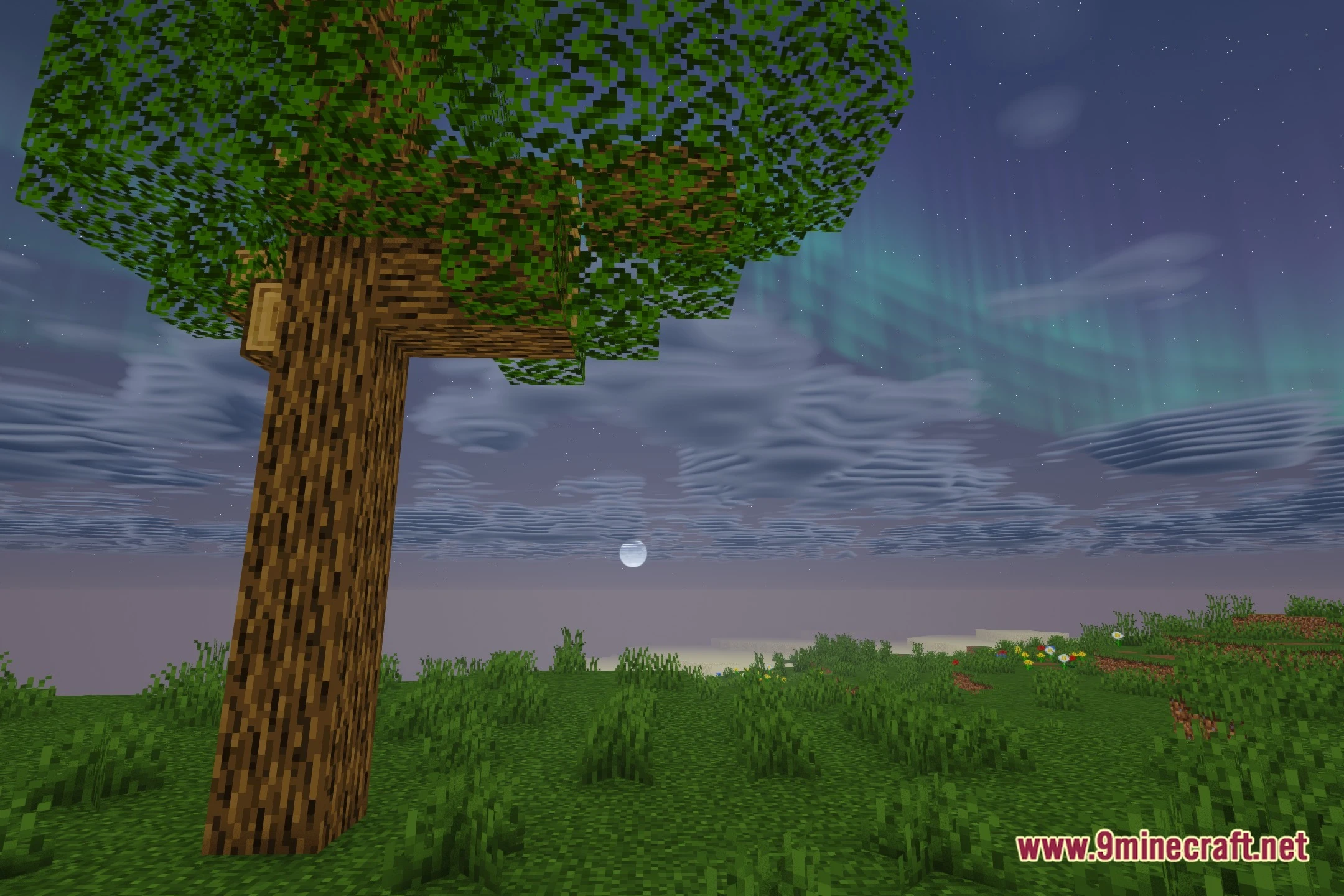 Chatgpt Visuals Shaders (26.3, 1.20.1) – Ai Generated Lighting And Shadows 5 Chatgpt visuals shaders screenshot 4