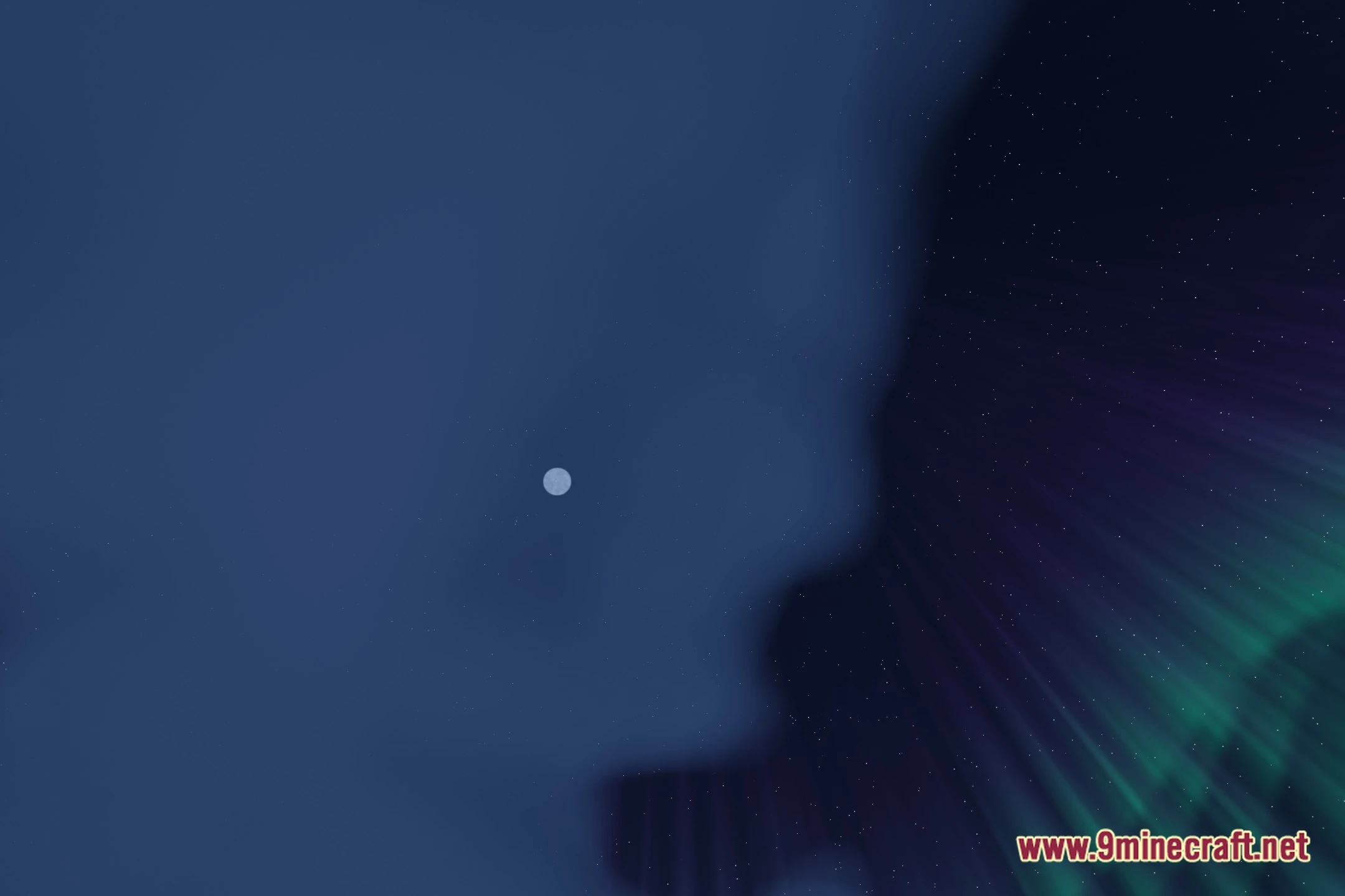 Chatgpt Visuals Shaders (26.3, 1.20.1) – Ai Generated Lighting And Shadows 7 Chatgpt visuals shaders screenshot 6