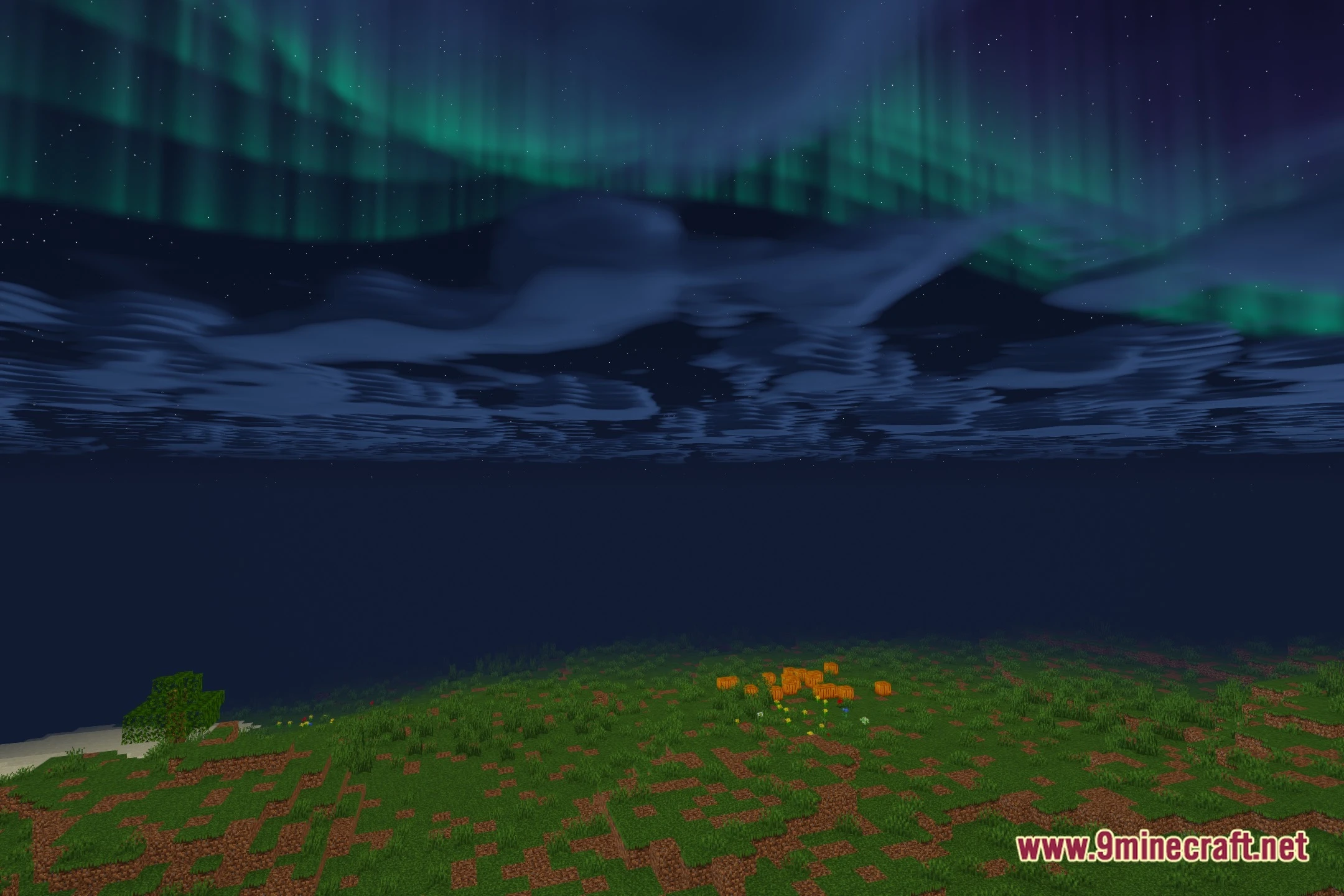 Chatgpt Visuals Shaders (26.3, 1.20.1) – Ai Generated Lighting And Shadows 8 Chatgpt visuals shaders screenshot 7