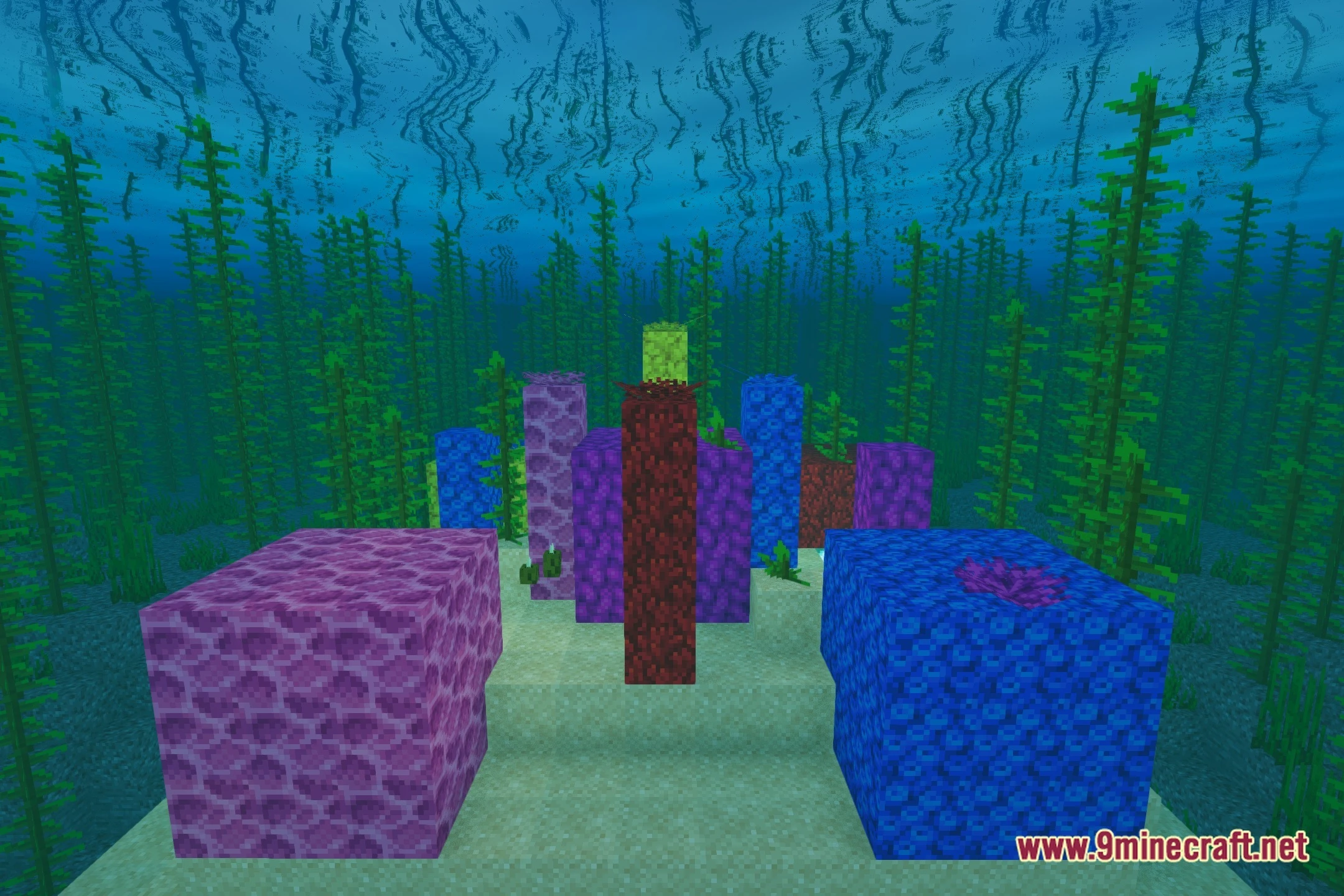 Chatgpt Visuals Shaders (26.3, 1.20.1) – Ai Generated Lighting And Shadows 10 Chatgpt visuals shaders screenshot 9