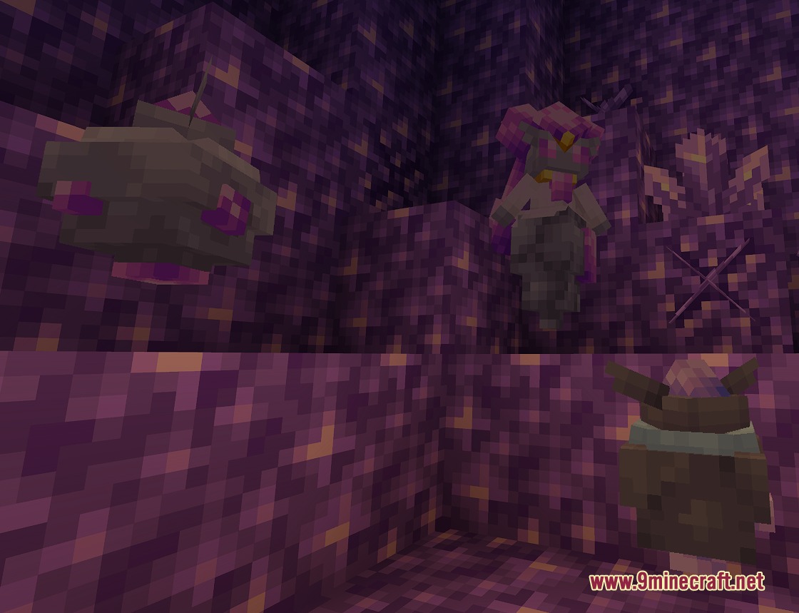 Cobbled Variants Data Pack (1.21.1) – Custom Visual Styles For Your Cobblemon 2 Cobbled variants data pack screenshot 1