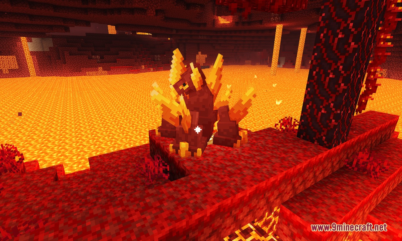 Cobbled Variants Data Pack (1.21.1) – Custom Visual Styles For Your Cobblemon 3 Cobbled variants data pack screenshot 2