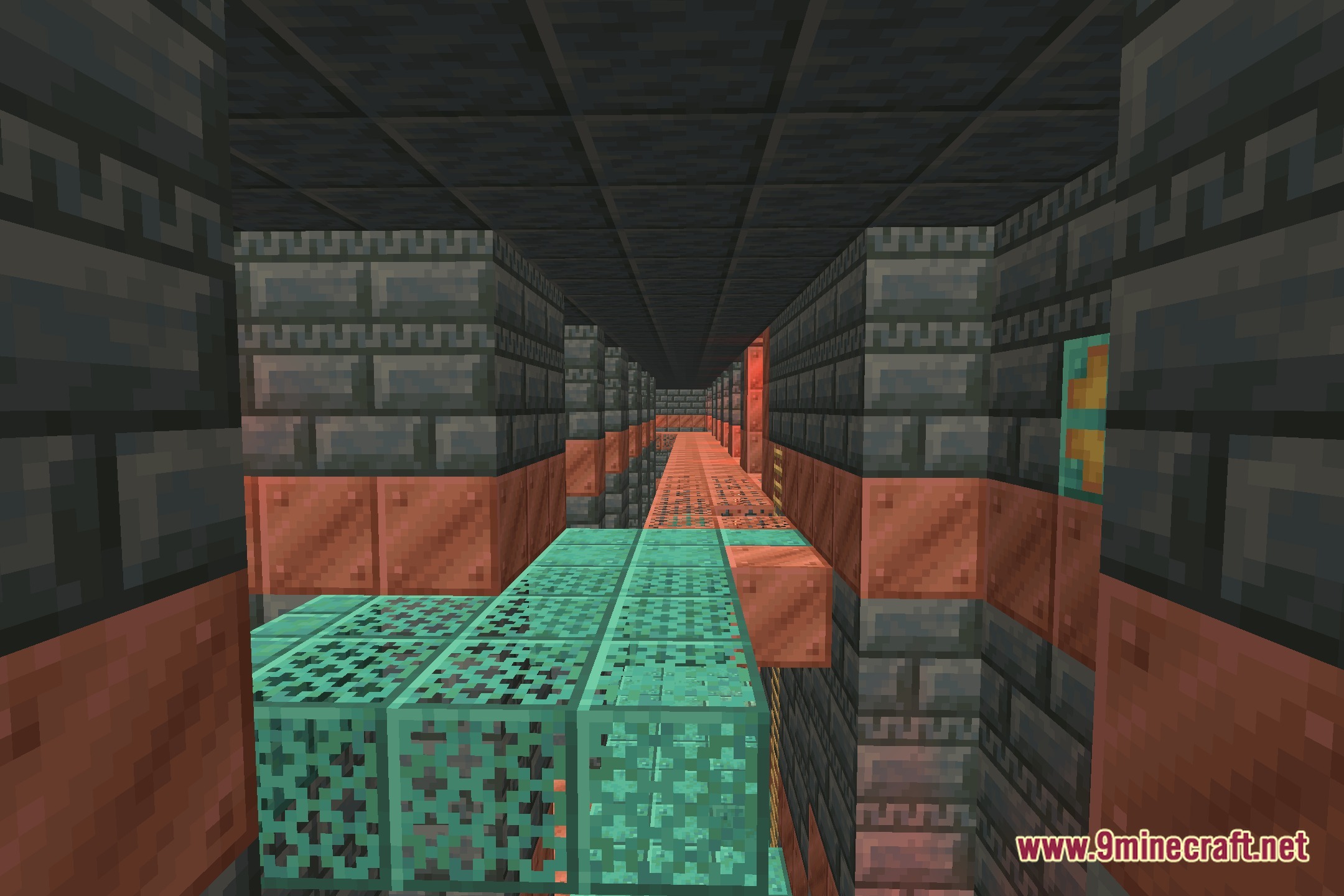 Colorfulvanillalights Shaders (26.3, 1.20.1) – True Colored Block Lighting 13 Colorfulvanillalights shaders screenshot 12