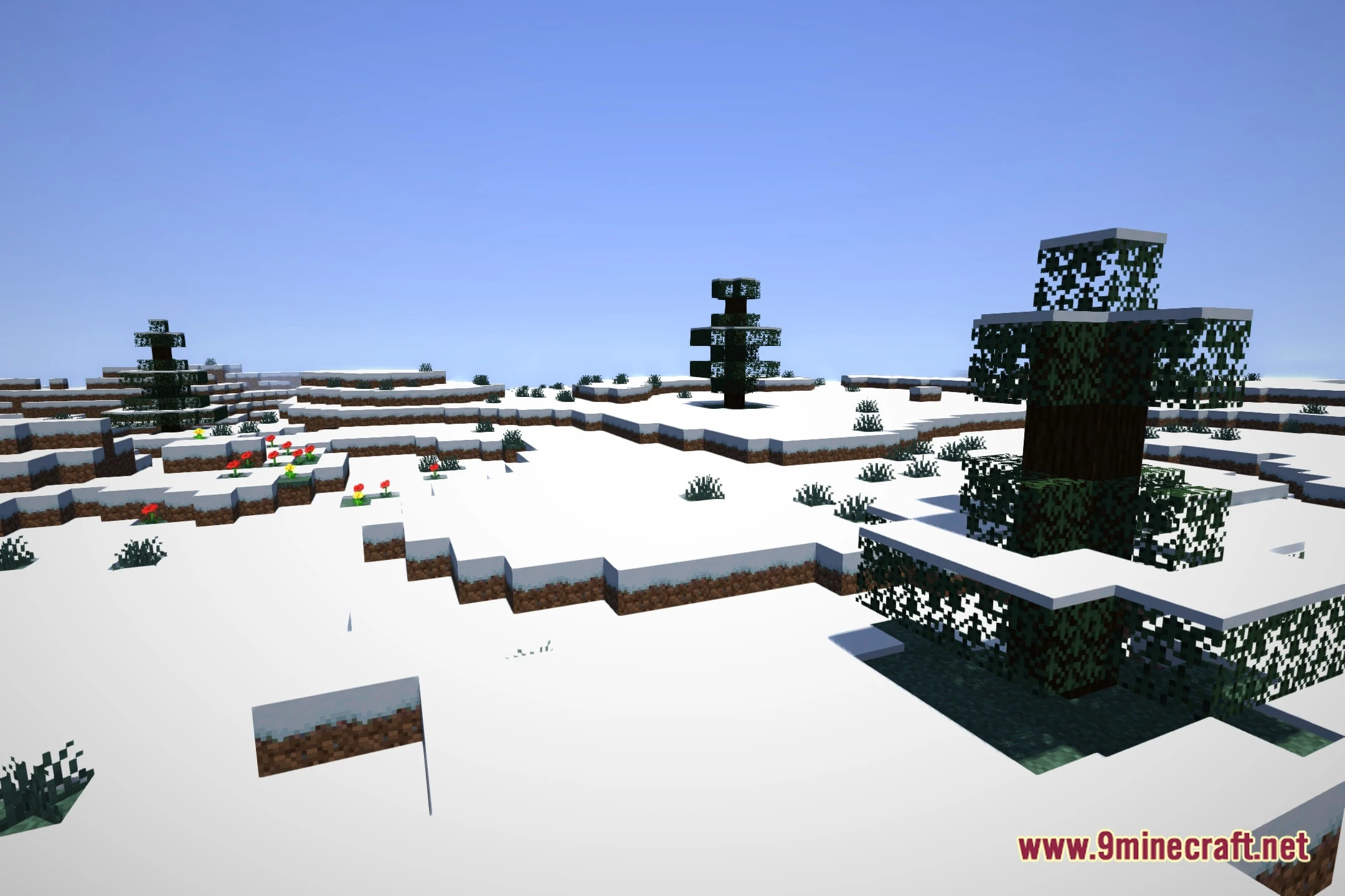 Cookie313’S Shaders (26.3, 1.20.1) – Realistic Lighting For Low-End Pcs 11 Cookie313's shaders screenshot 10