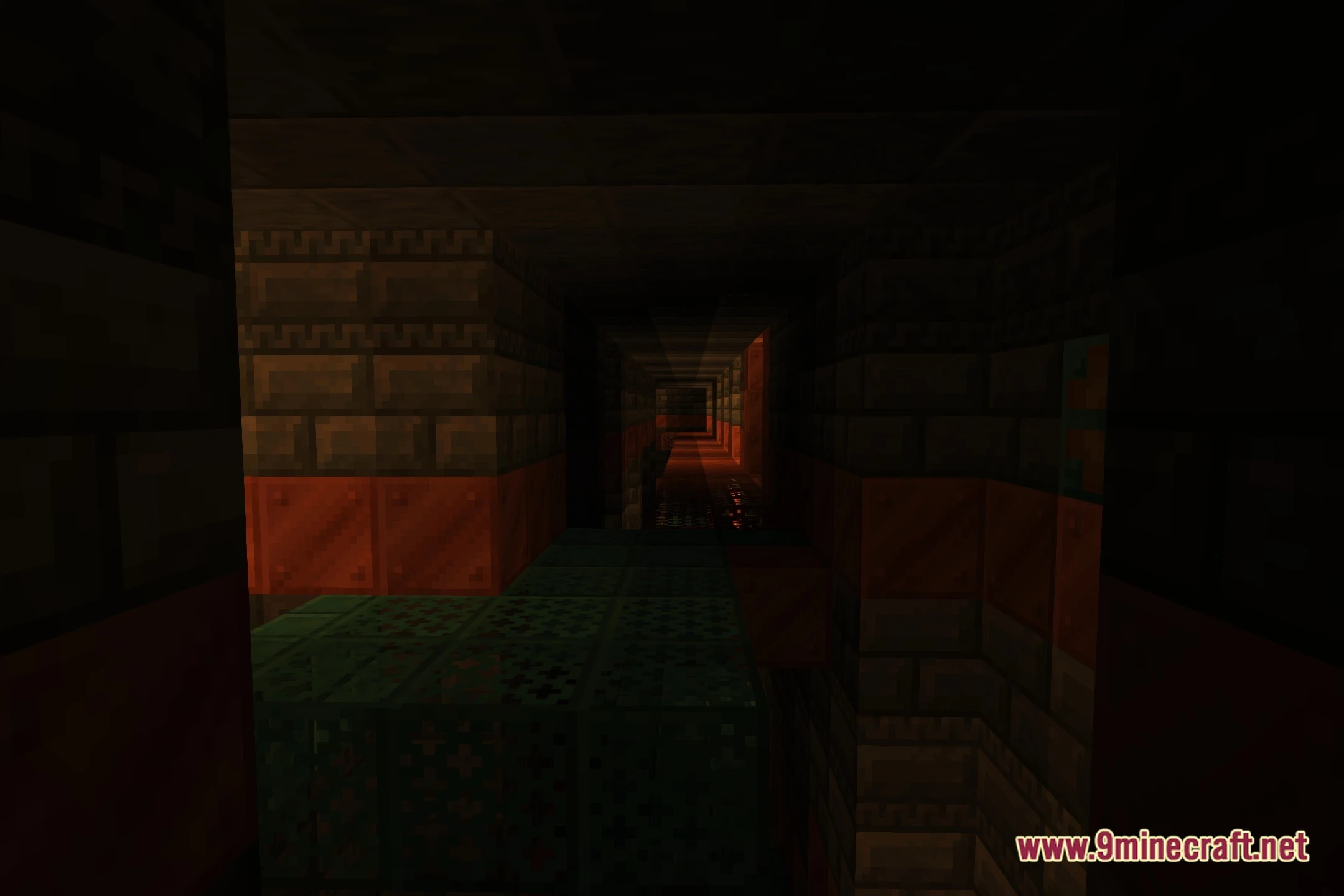 Cookie313’S Shaders (26.3, 1.20.1) – Realistic Lighting For Low-End Pcs 12 Cookie313's shaders screenshot 11