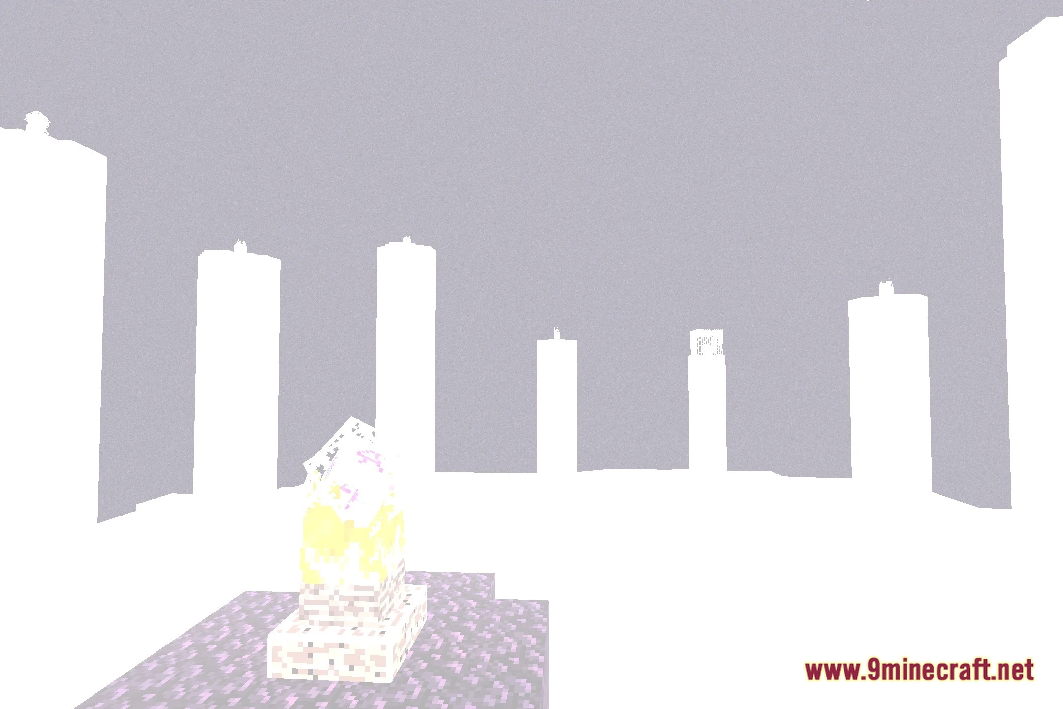 Cookie313’S Shaders (26.3, 1.20.1) – Realistic Lighting For Low-End Pcs 4 Cookie313's shaders screenshot 3