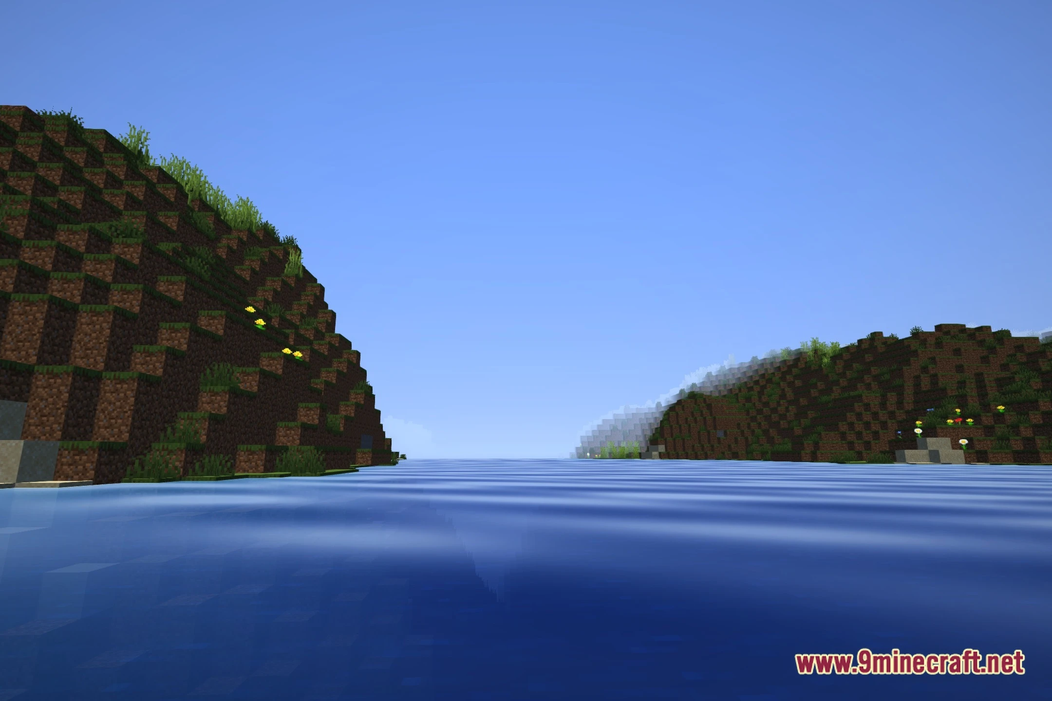 Cookie313’S Shaders (26.3, 1.20.1) – Realistic Lighting For Low-End Pcs 8 Cookie313's shaders screenshot 7