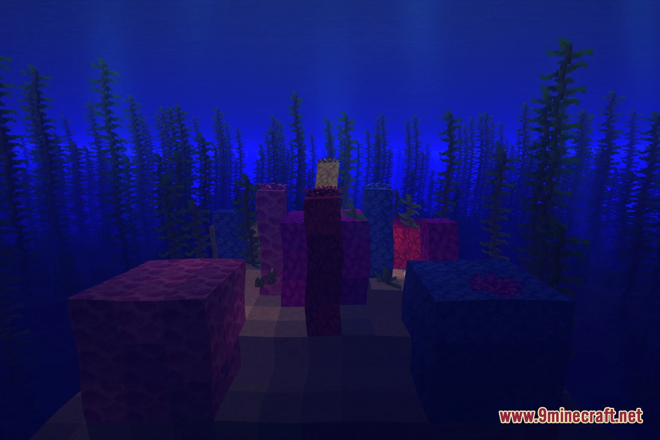 Cookie313’S Shaders (26.3, 1.20.1) – Realistic Lighting For Low-End Pcs 9 Cookie313's shaders screenshot 8